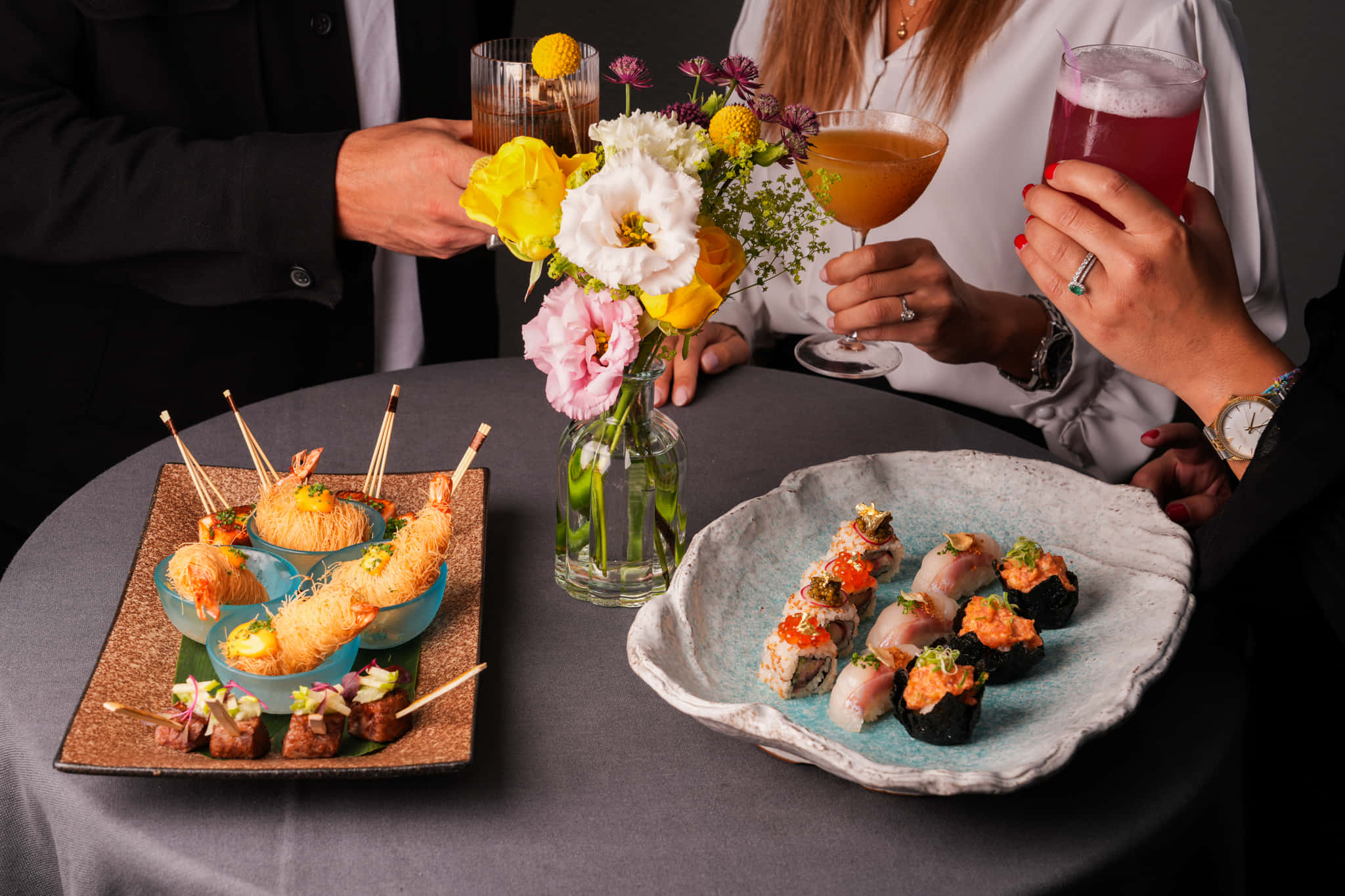 Nobu London - Private Dinings and Events 6