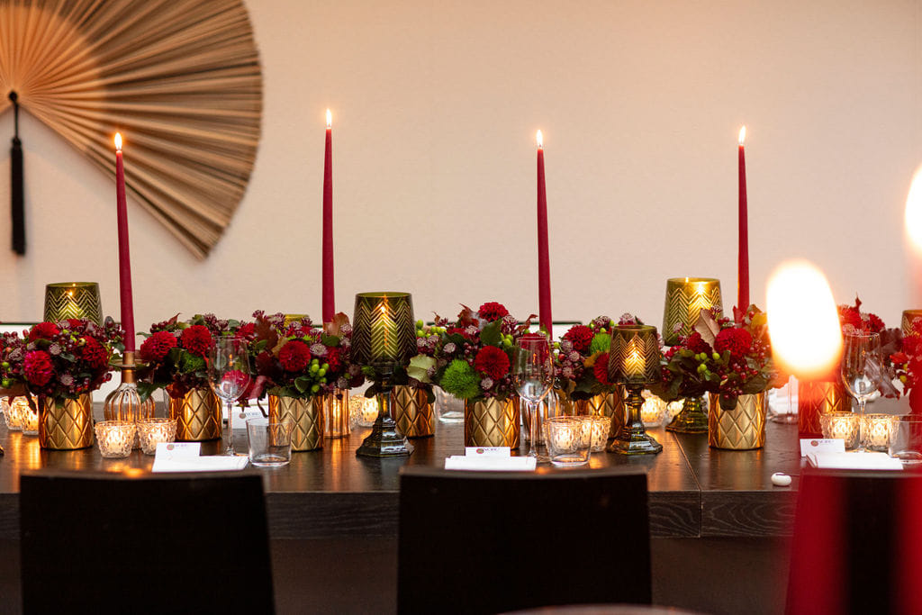 Nobu London - Private Dinings and Events 8