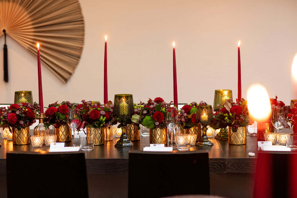 Nobu London - Private Dinings and Events 8