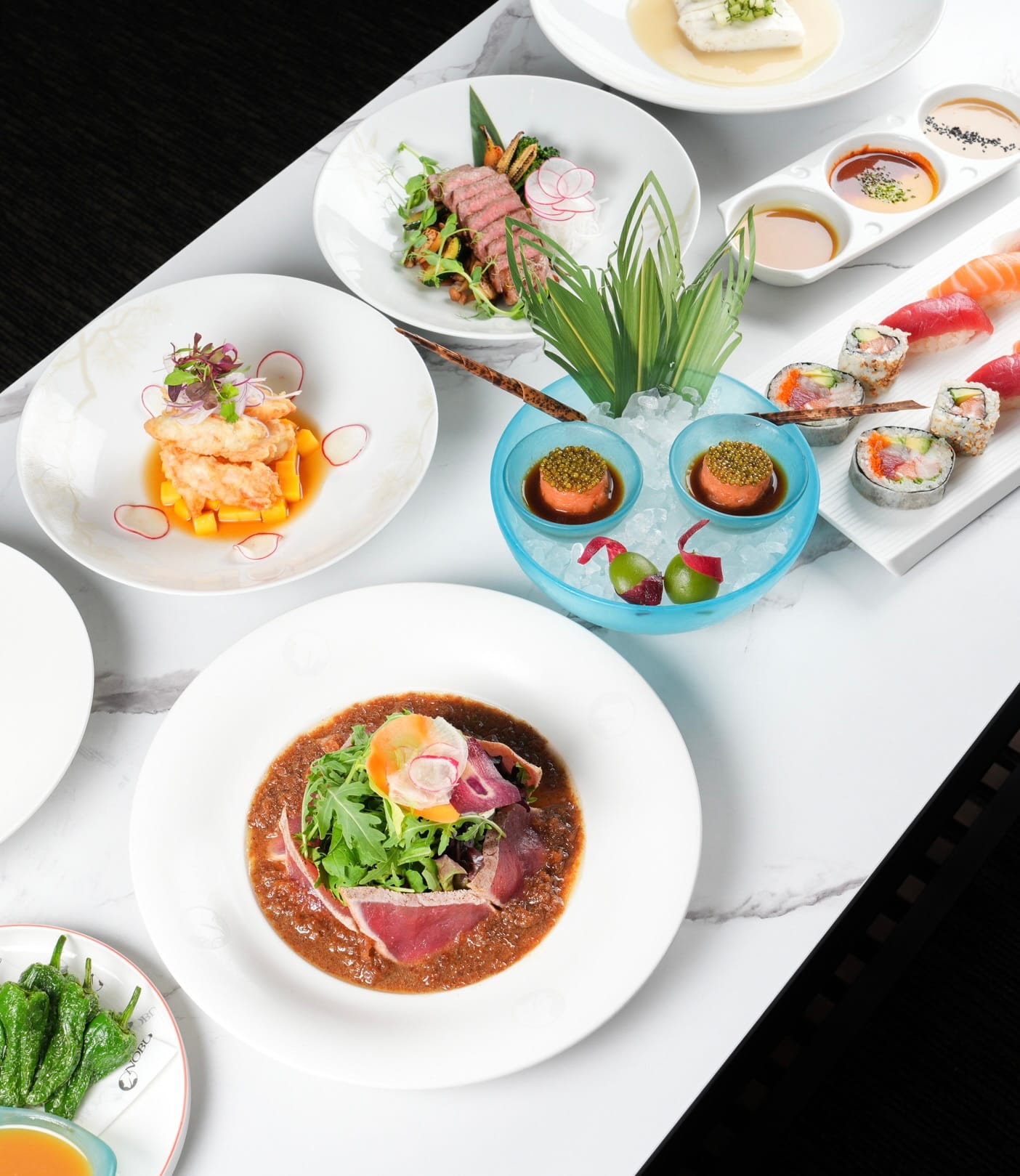 Nobu London - Private Dinings and Events 10