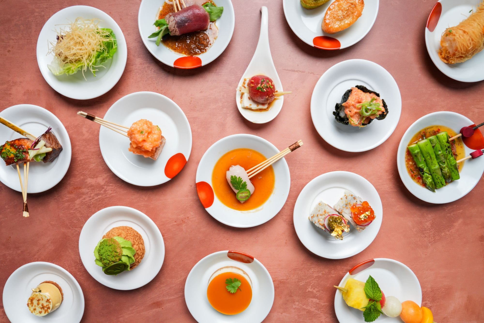 Nobu London - Private Dinings and Events 5