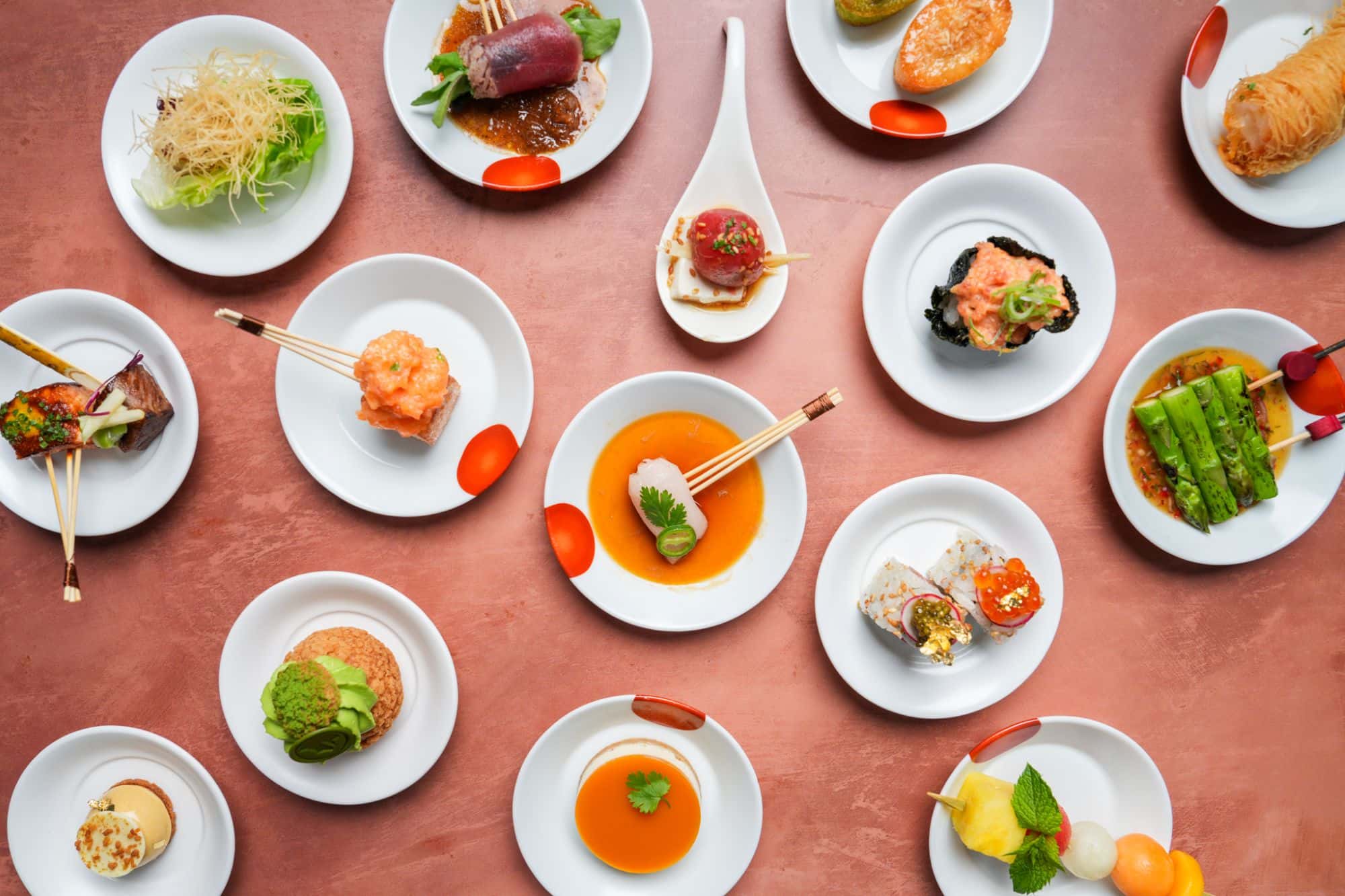 Nobu London - Private Dinings and Events 5
