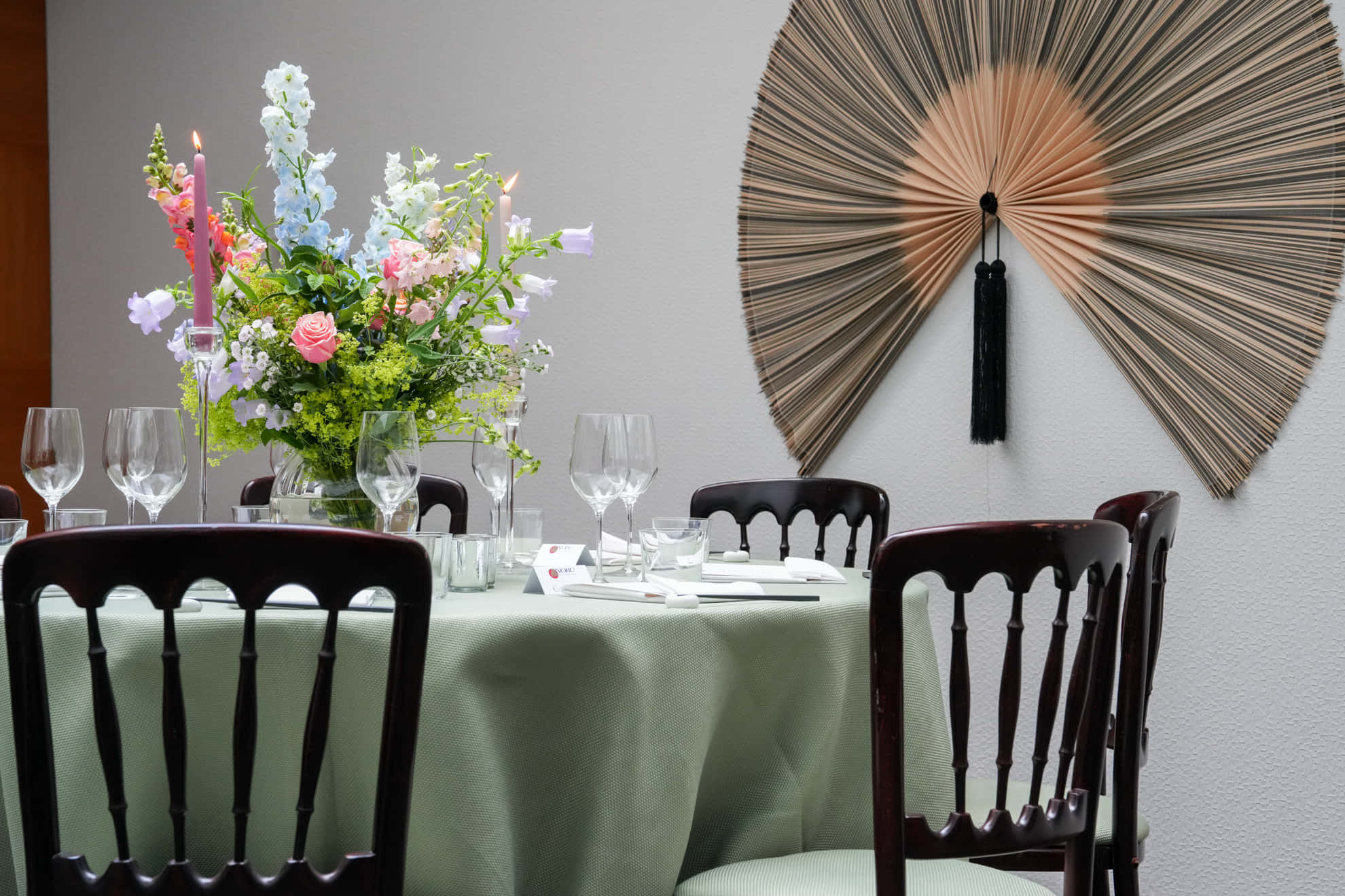 Nobu London - Private Dinings and Events 2