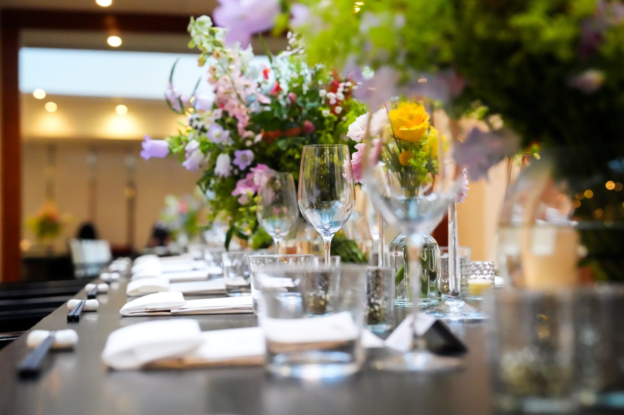 Nobu London - Private Dinings and Events 3