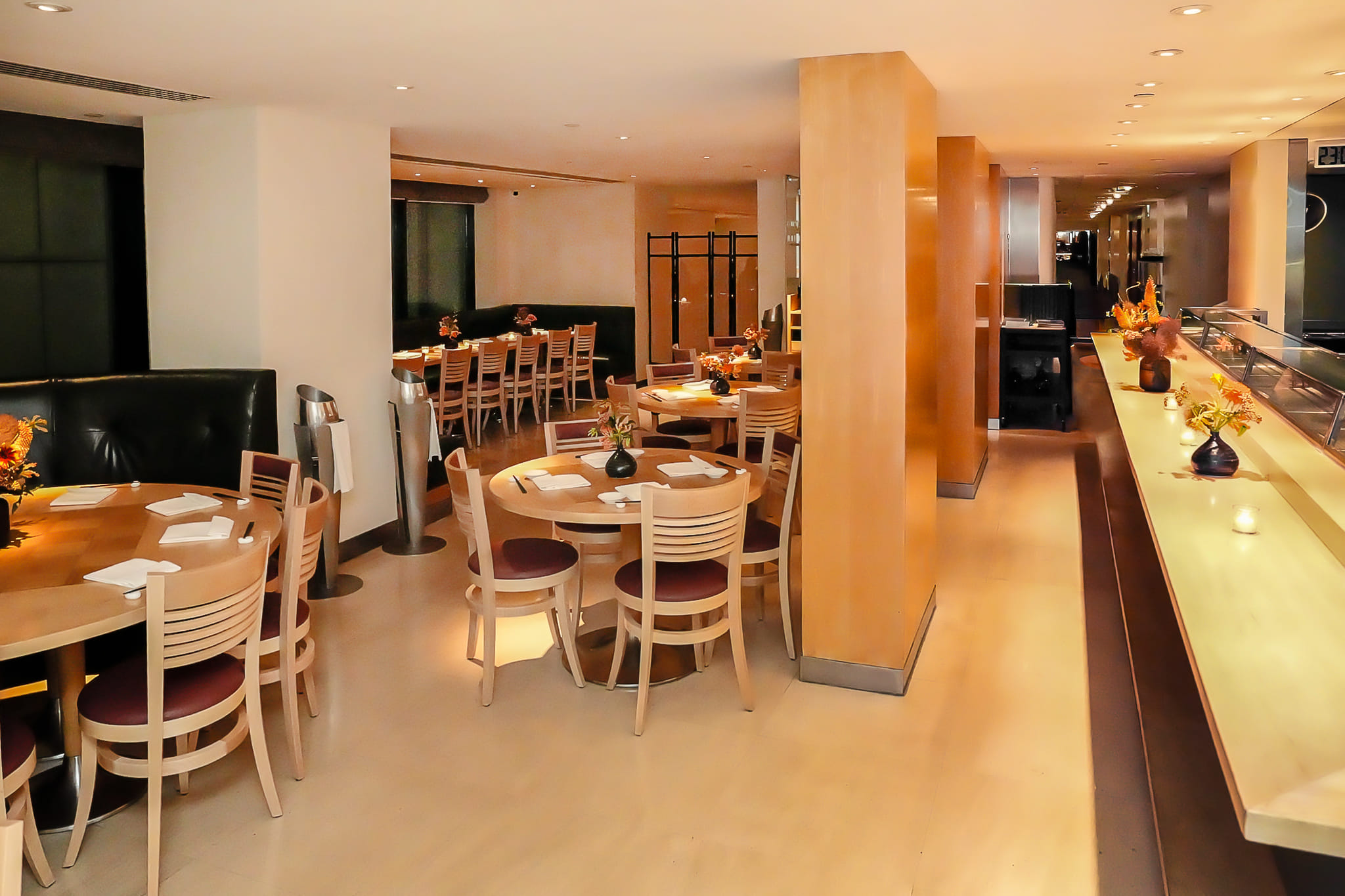 Nobu London - Private Dinings and Events 7