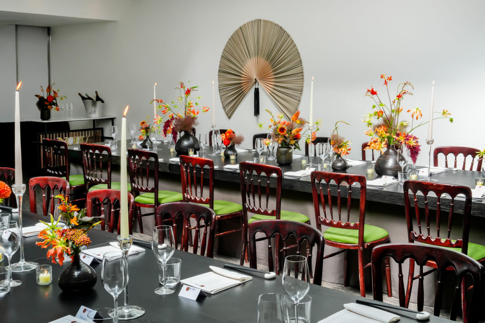 Nobu London - Private Dinings and Events 1