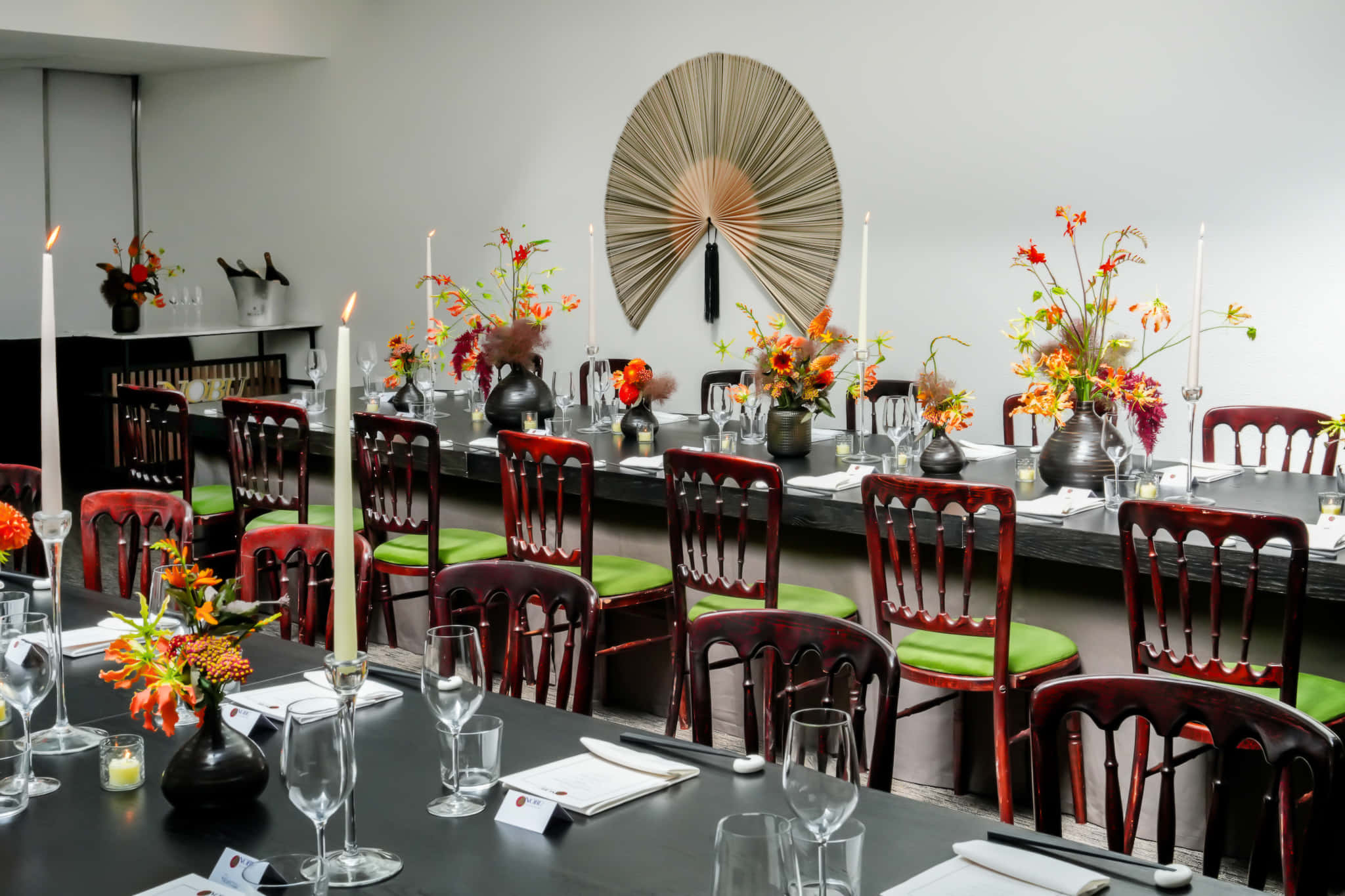 Nobu London - Private Dinings and Events 1