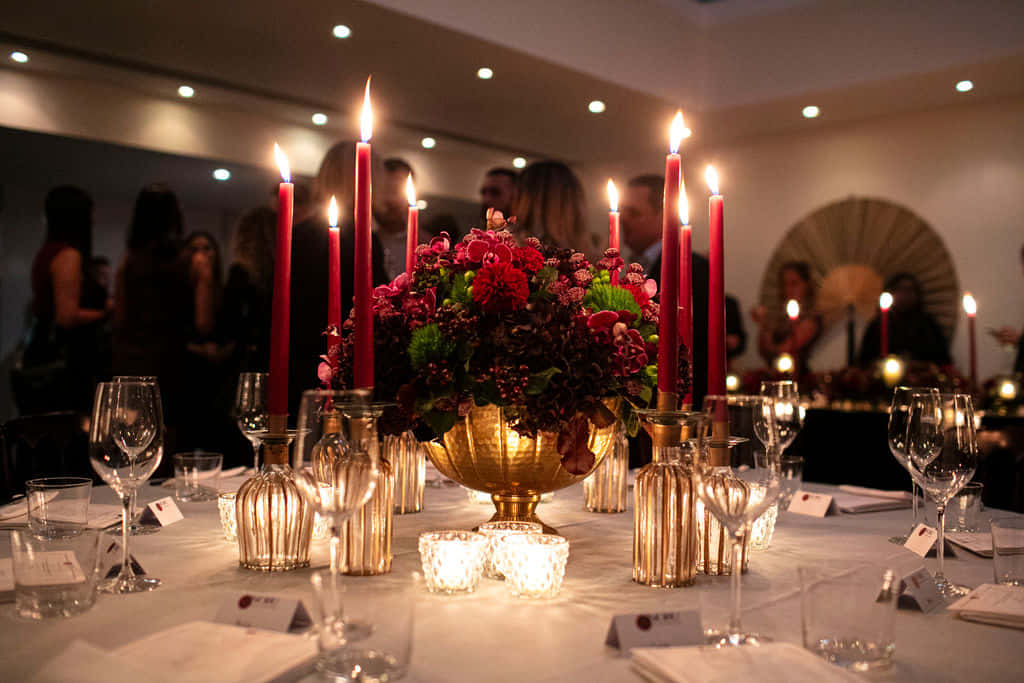 Nobu London - Private Dinings and Events 0