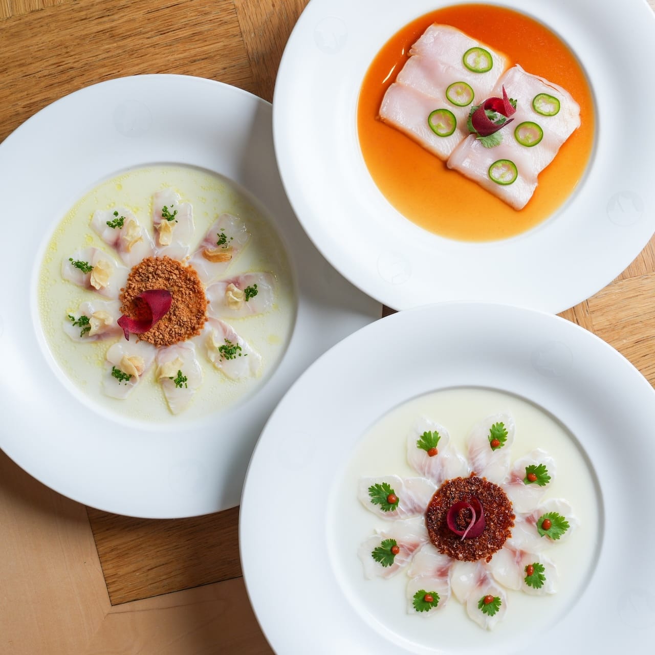 Nobu London - Private Dinings and Events 4