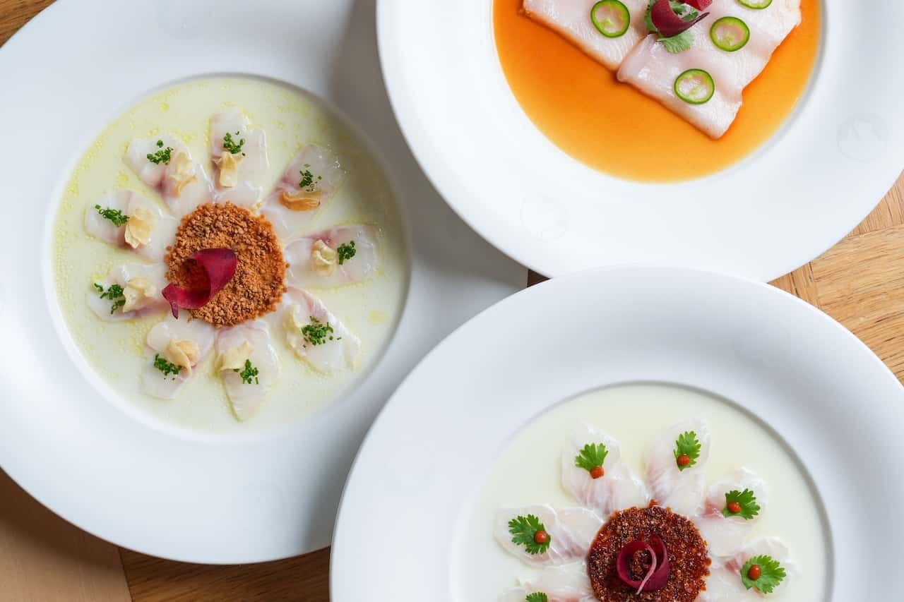 Nobu London - Private Dinings and Events 4