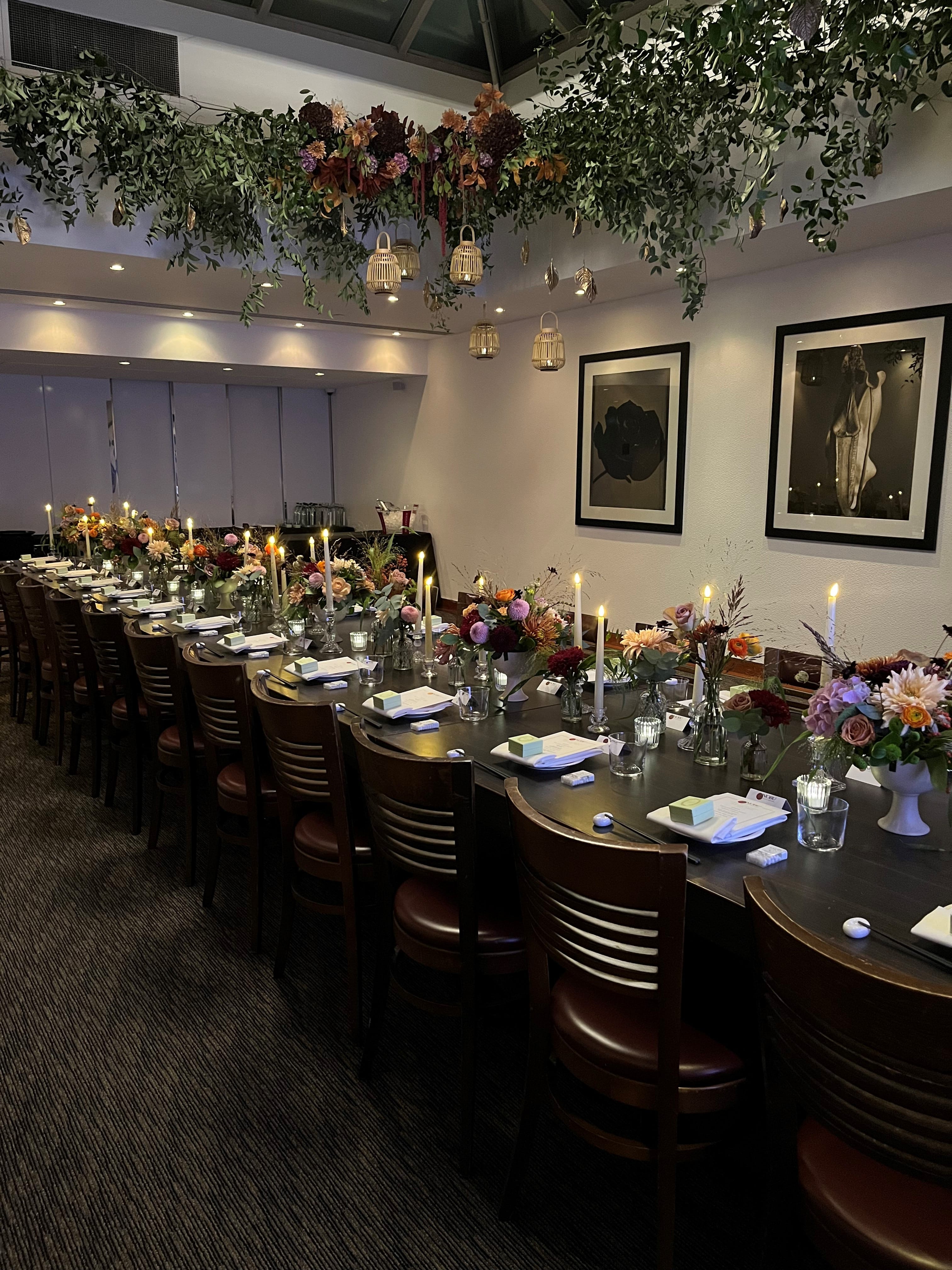 Nobu London - Private Dinings and Events 9
