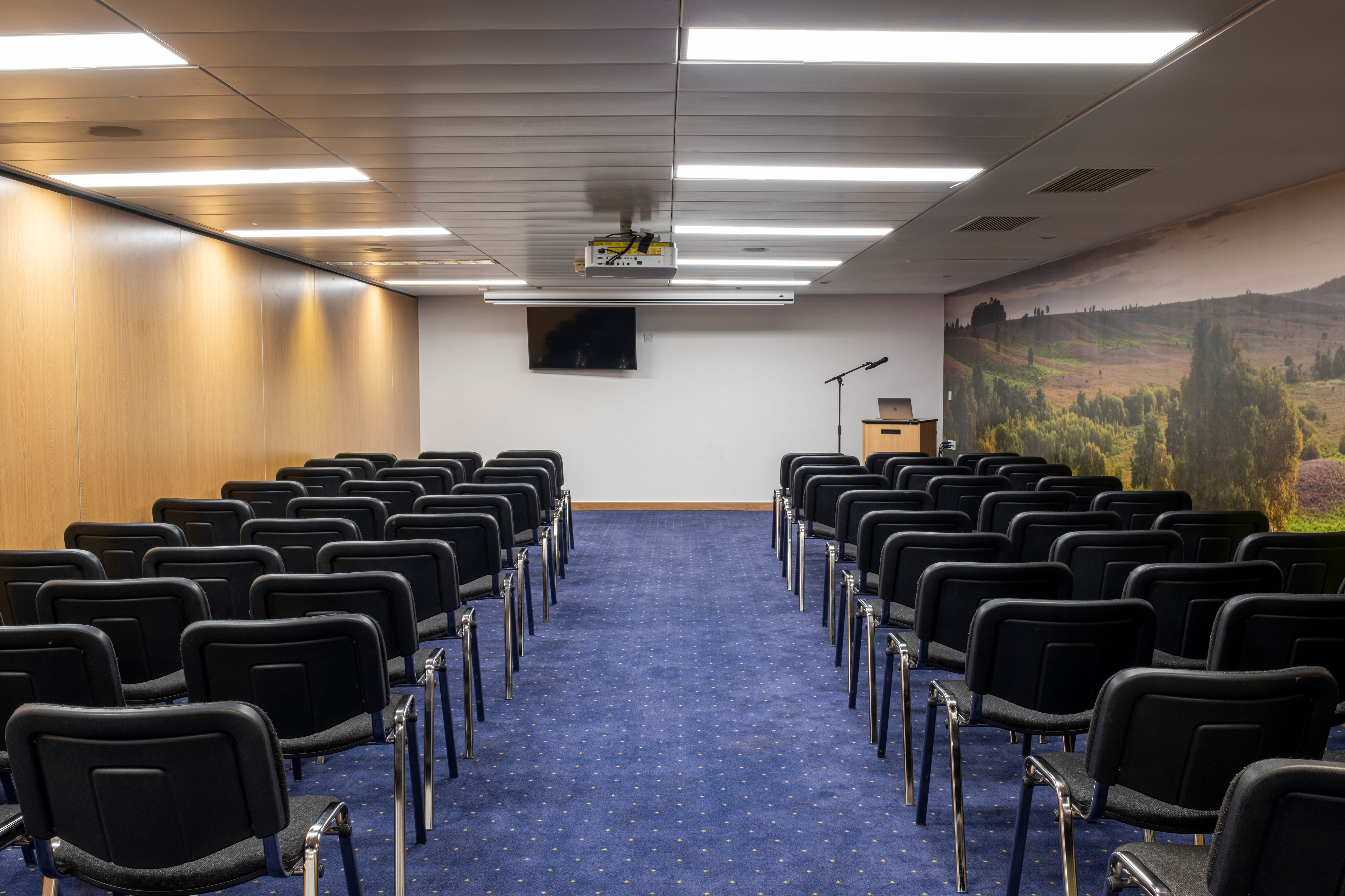 Conference Room 6