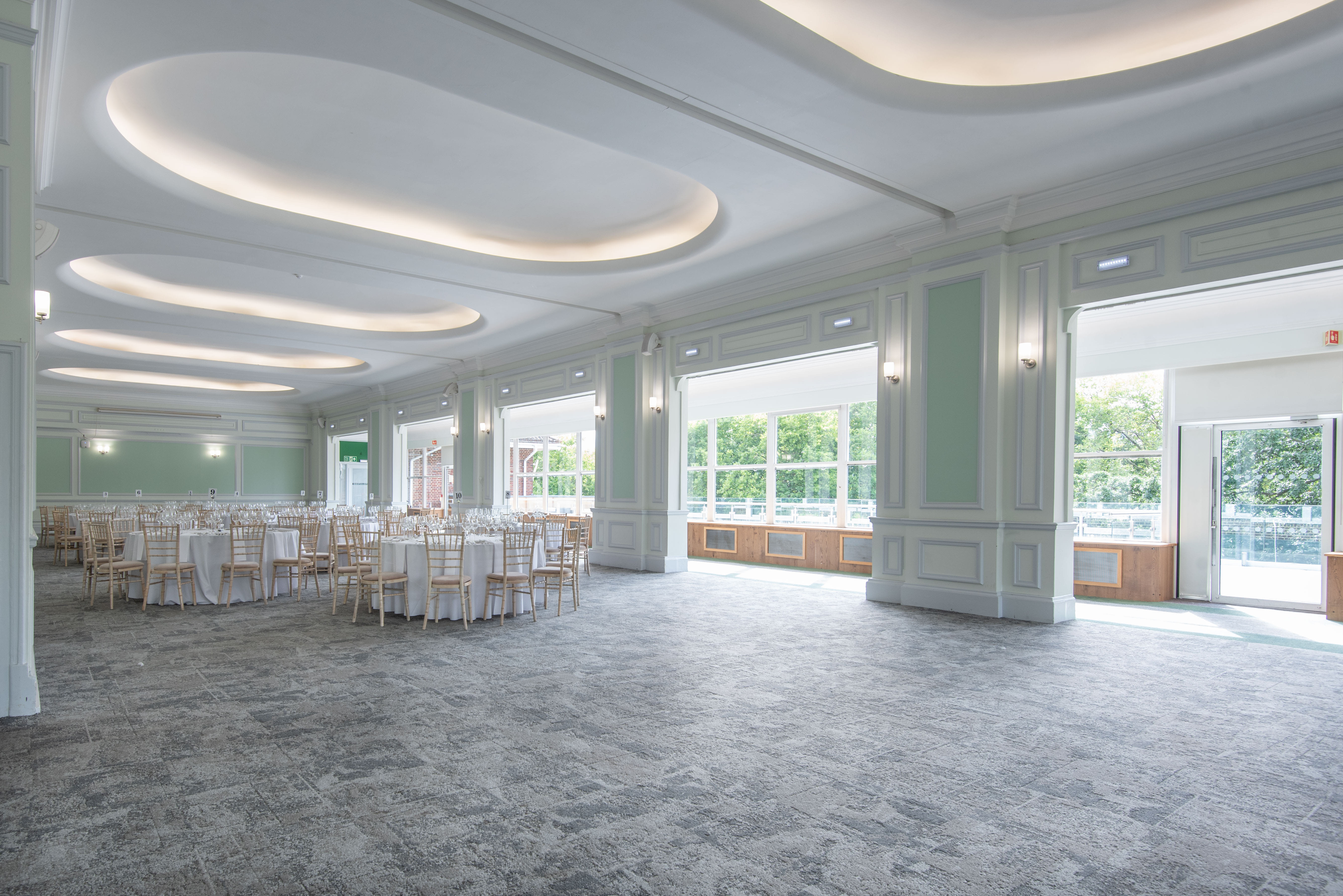 The Prince Albert Suite 3