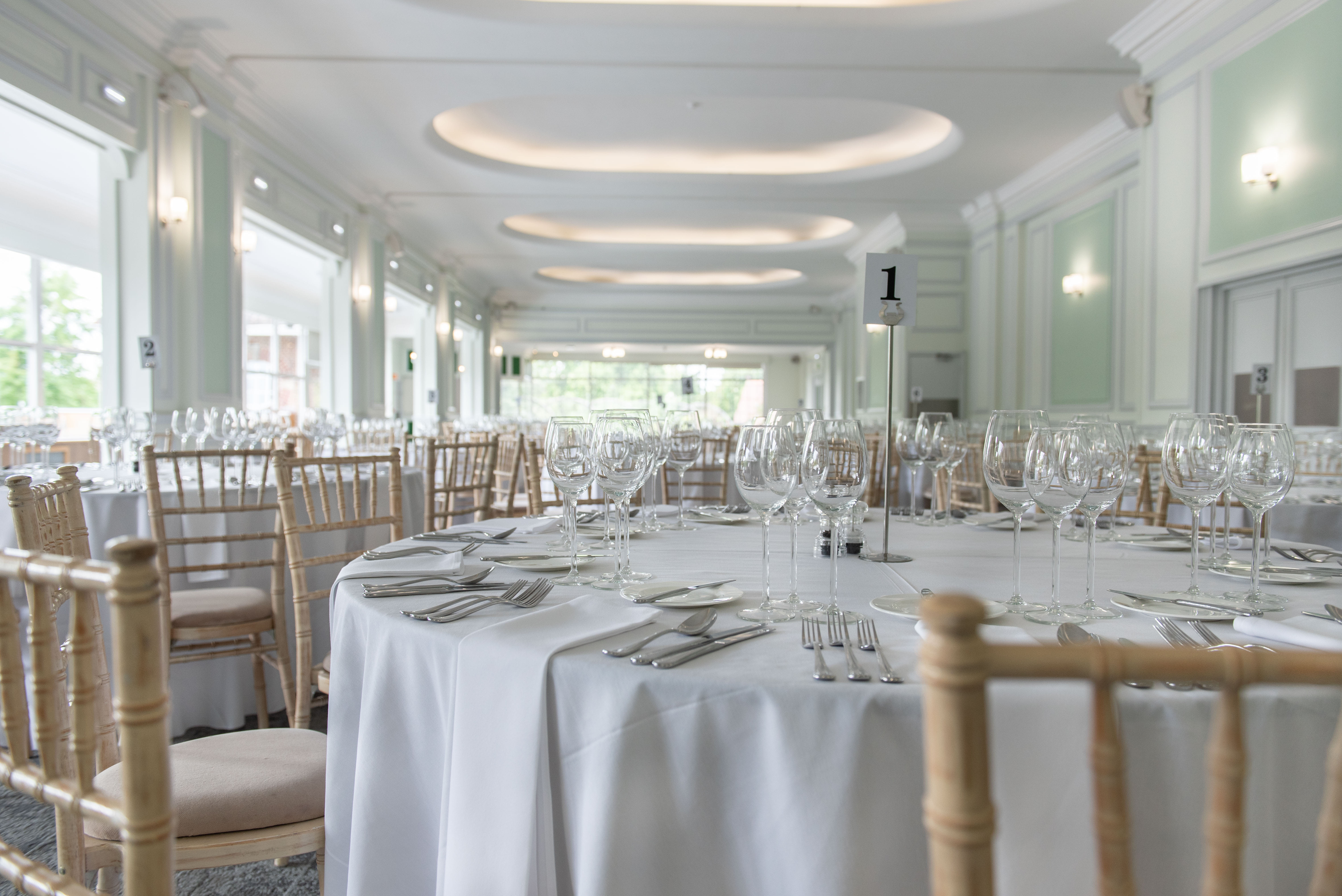 The Prince Albert Suite 1