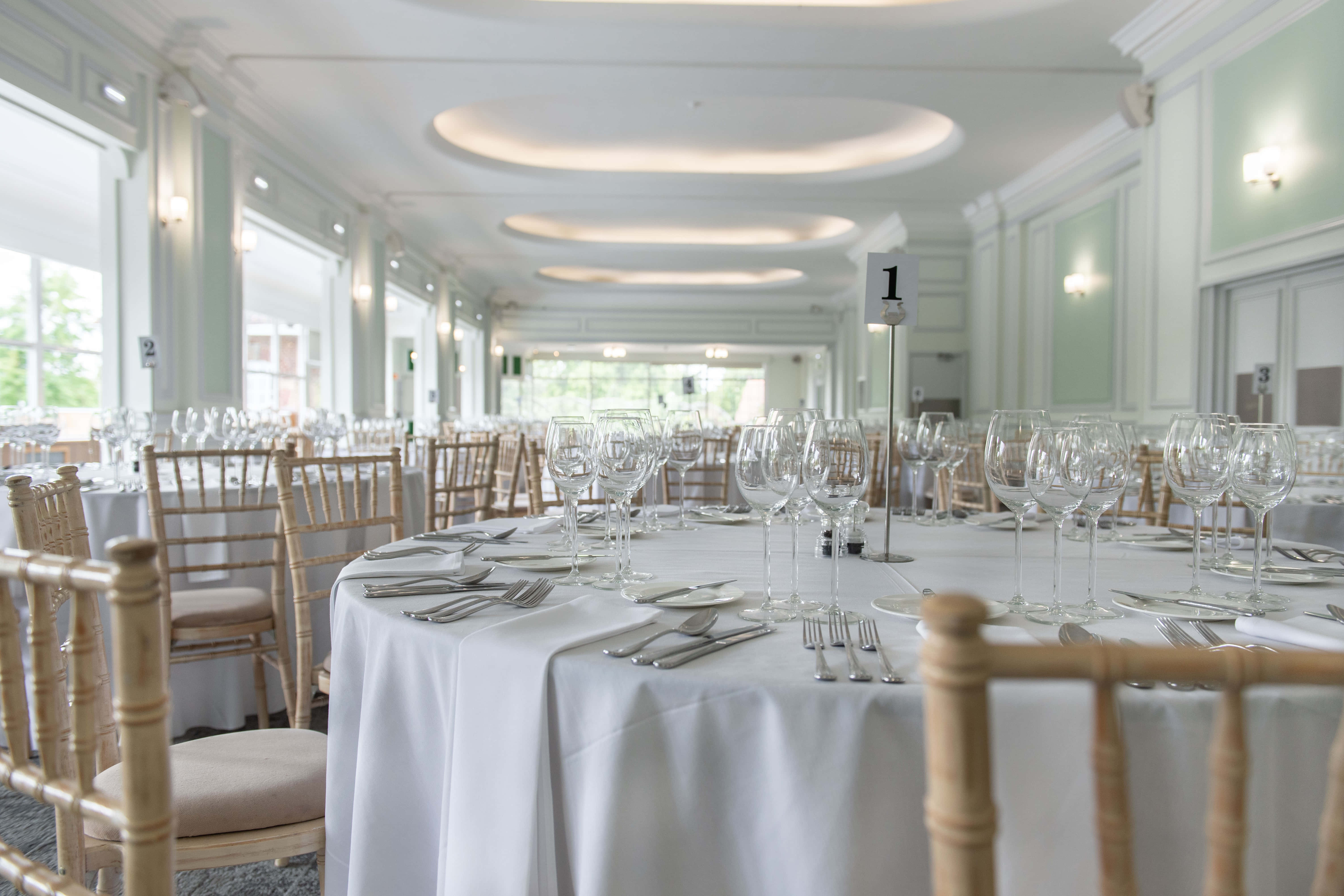 The Prince Albert Suite 1