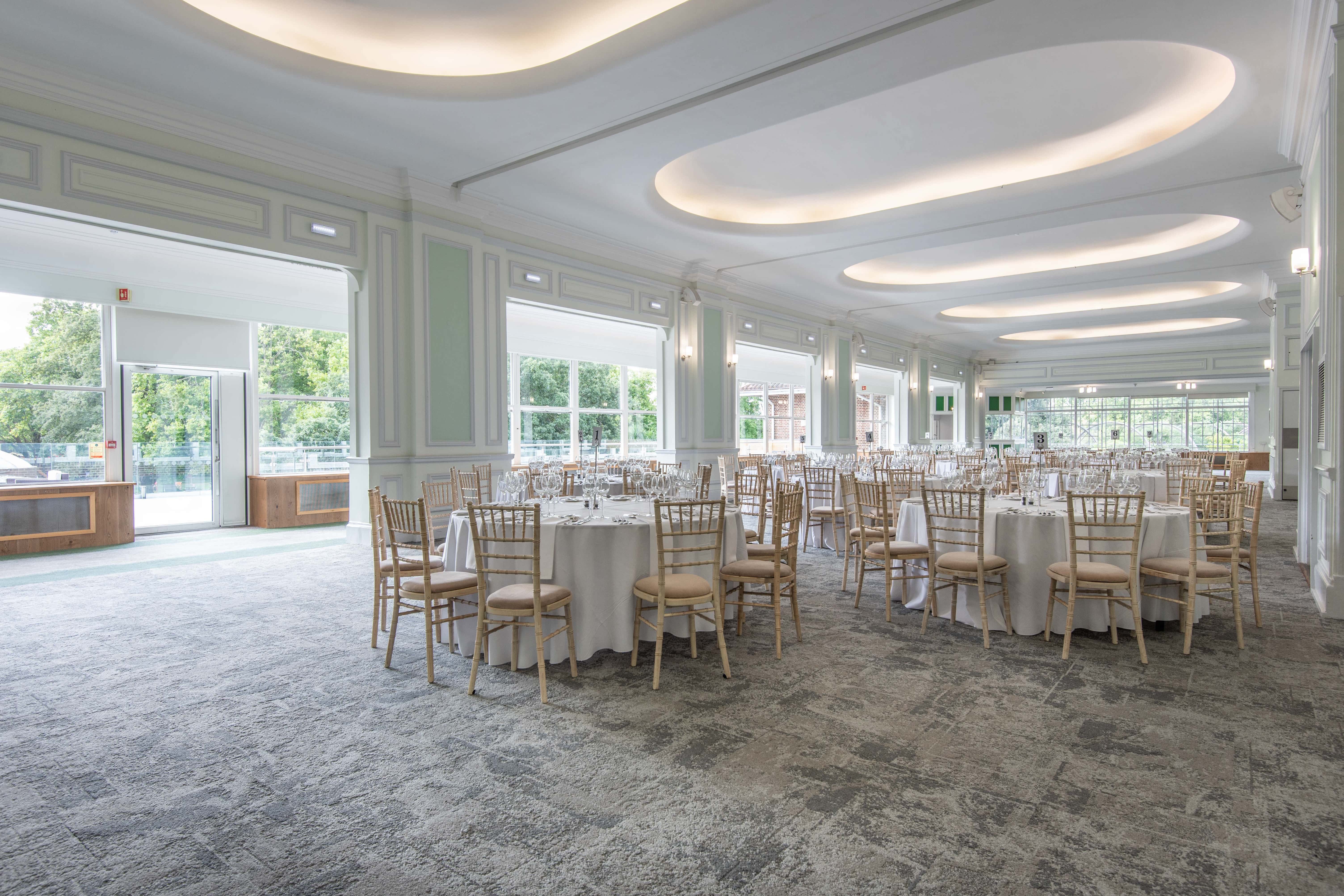 The Prince Albert Suite 4