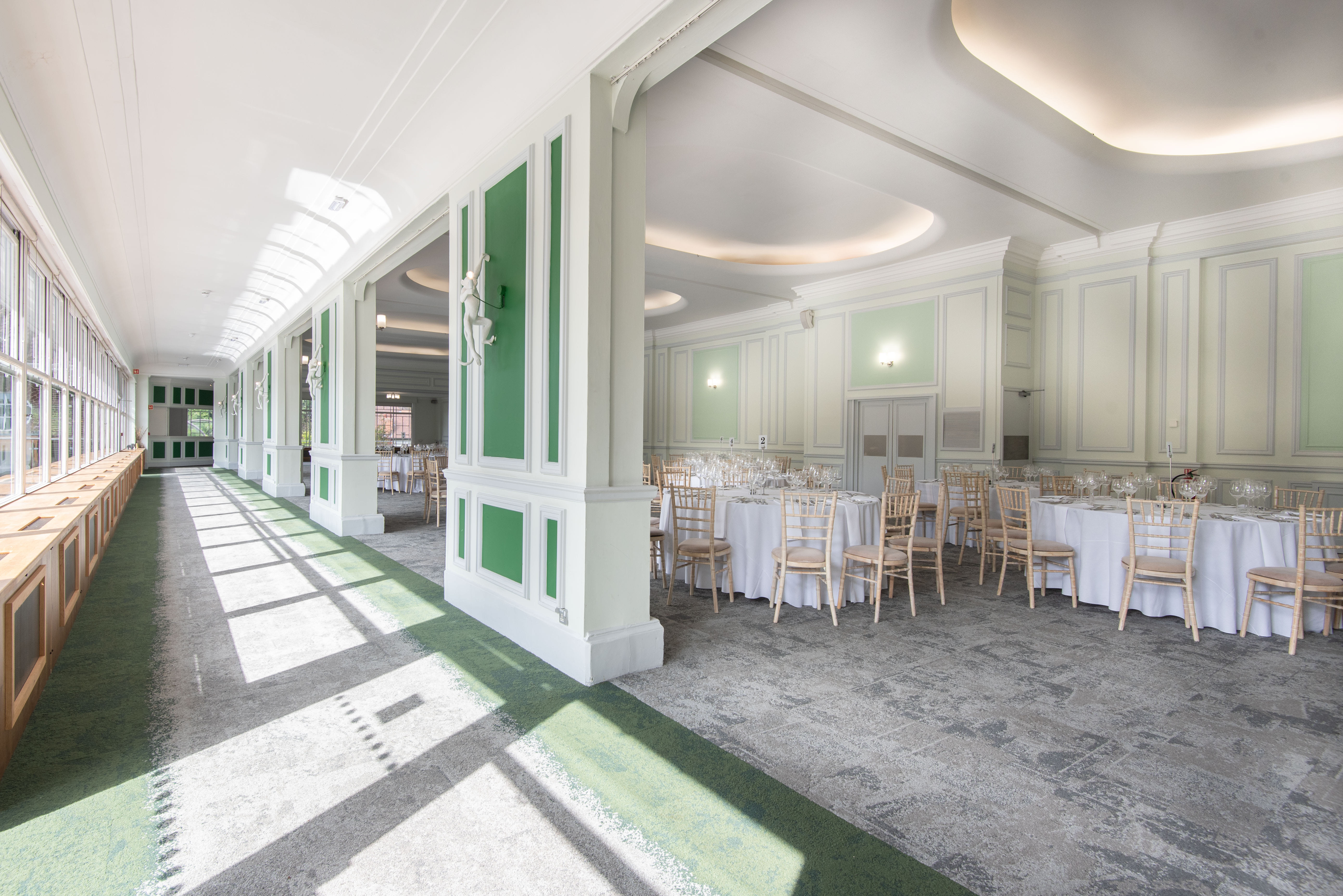 The Prince Albert Suite 2