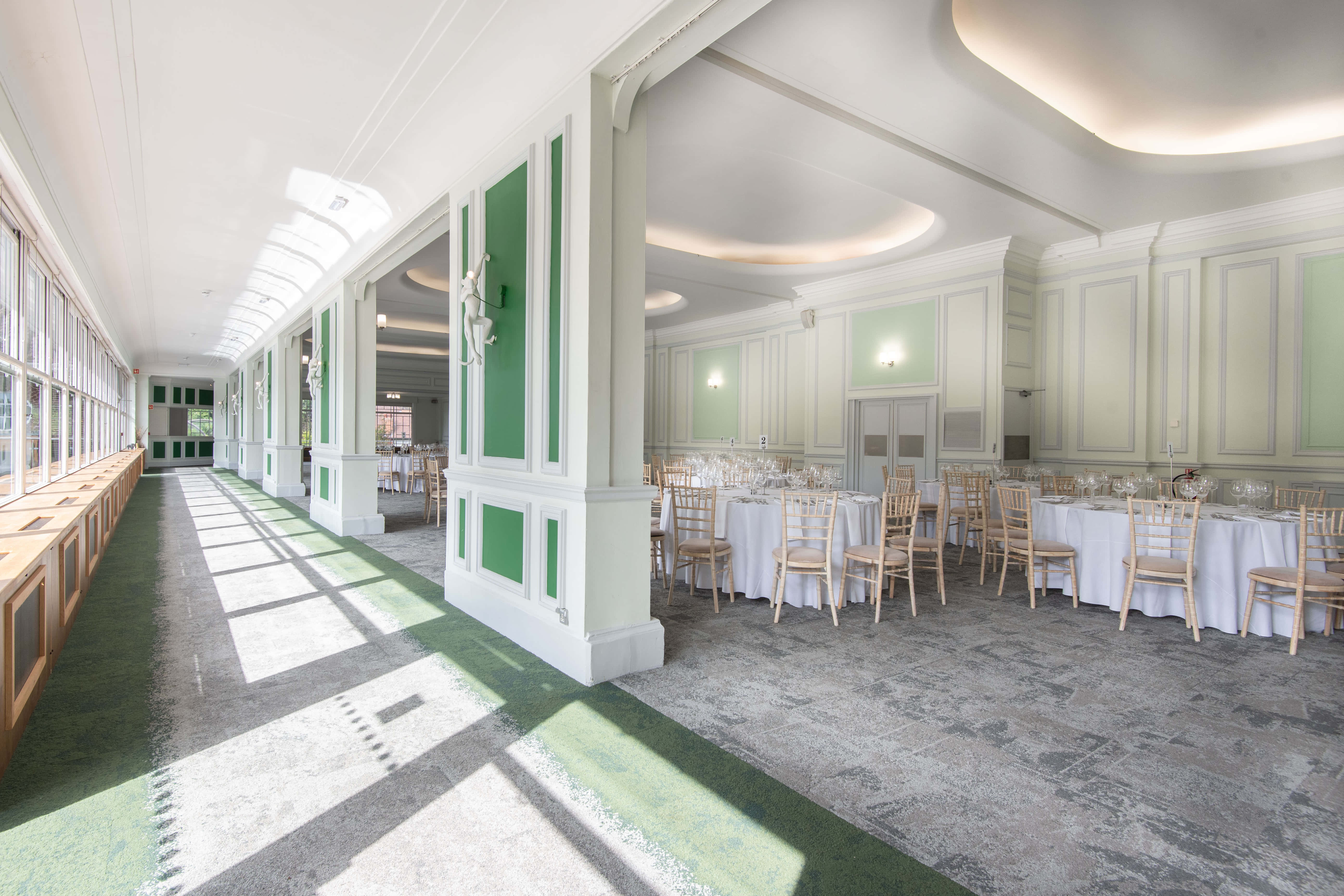 The Prince Albert Suite 2