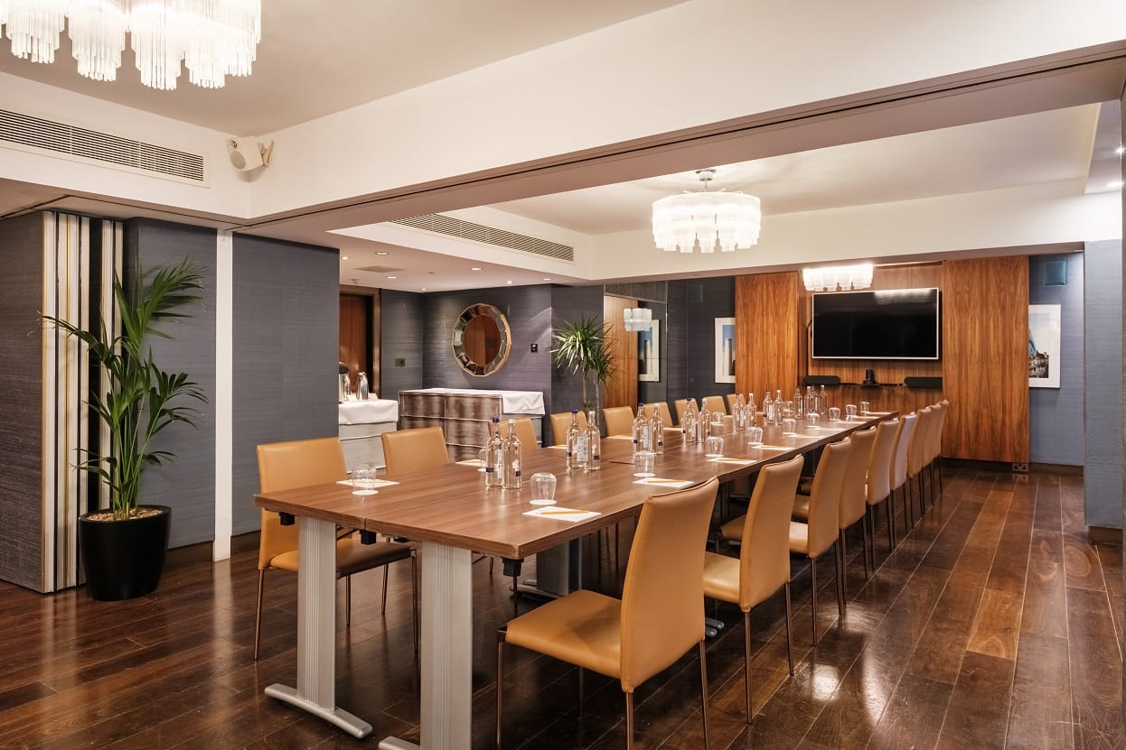Hyde Park Suite