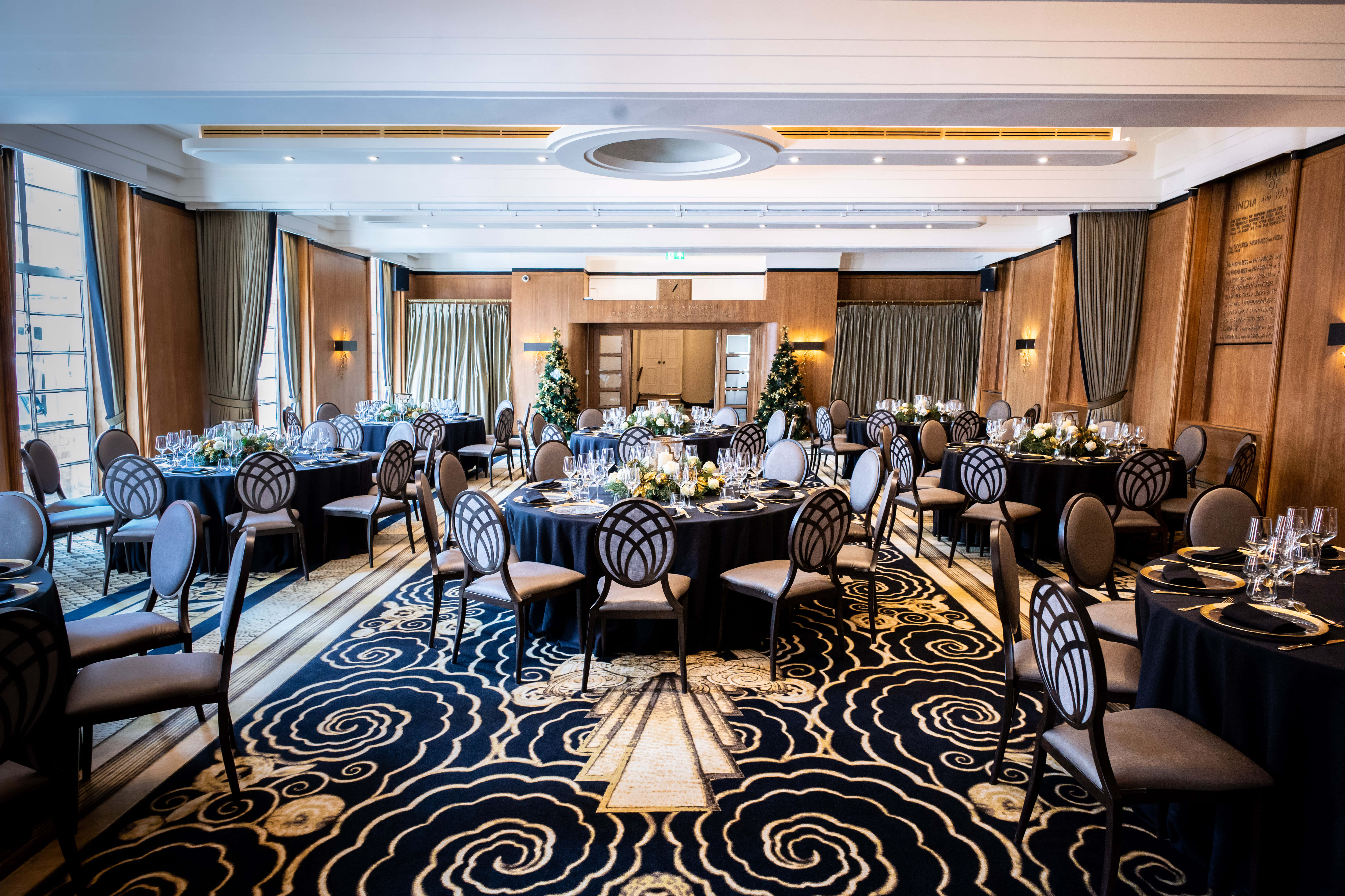 Hall of India & Pakistan 10