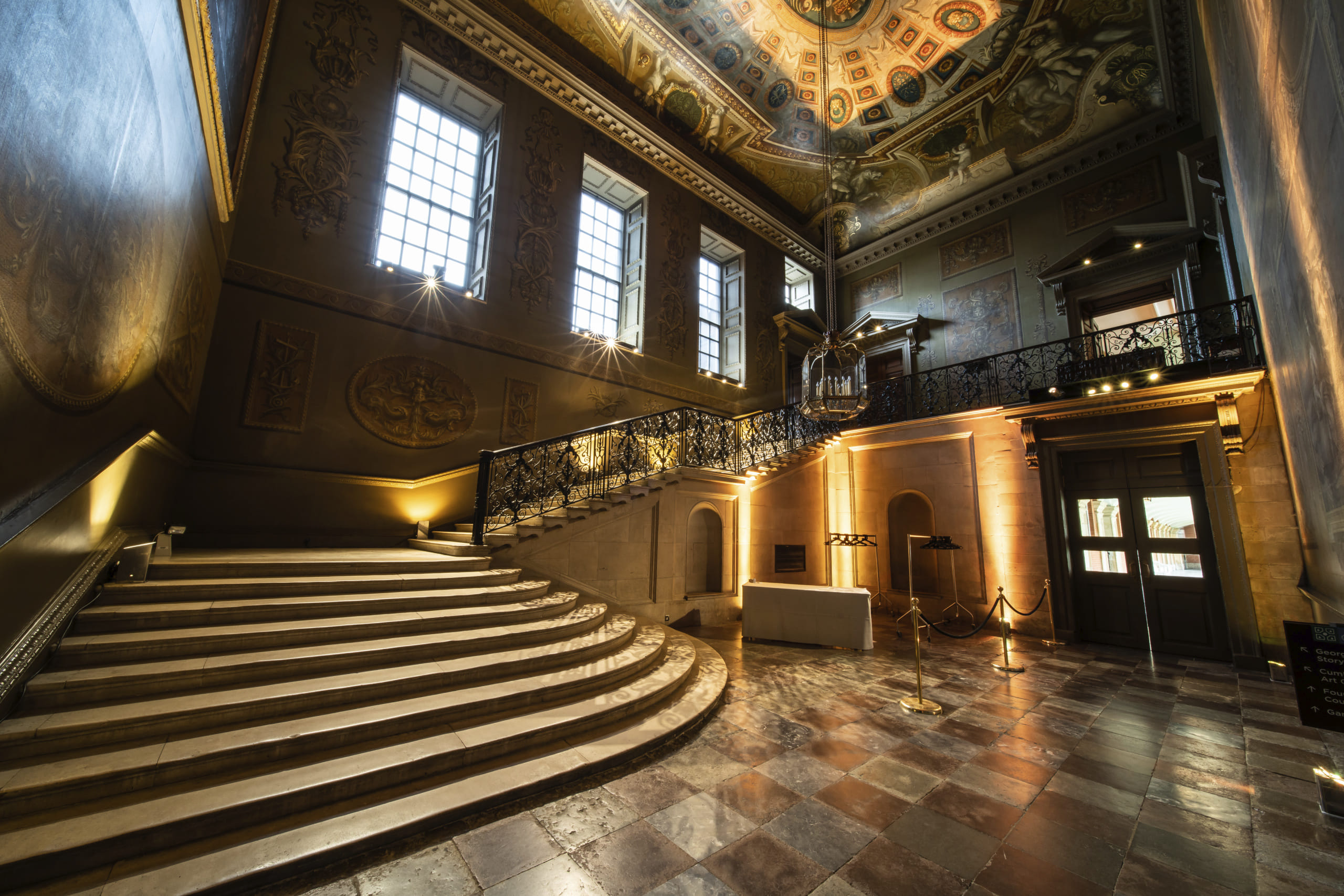 Hampton Court Palace 30