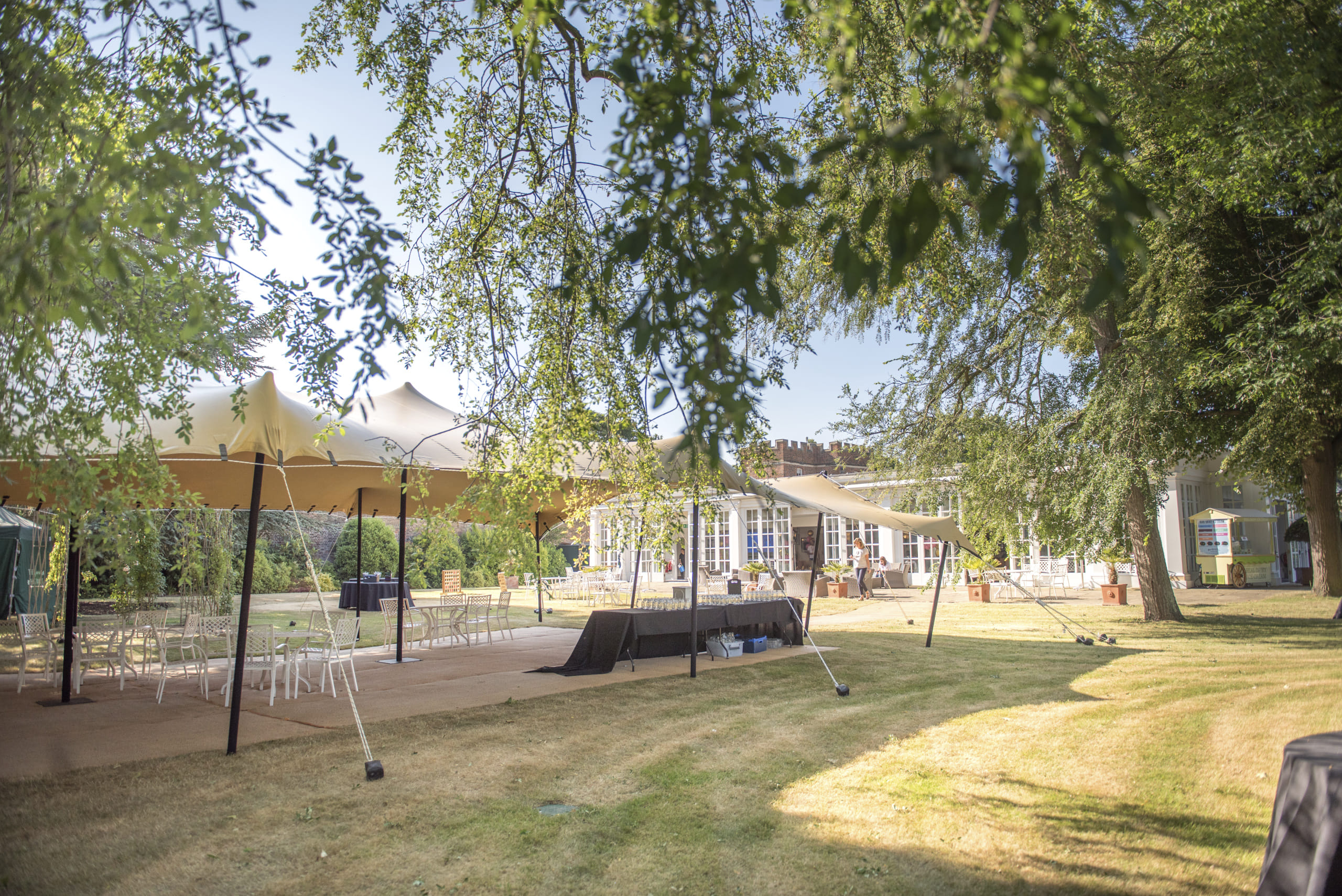 Hampton Court Palace 28