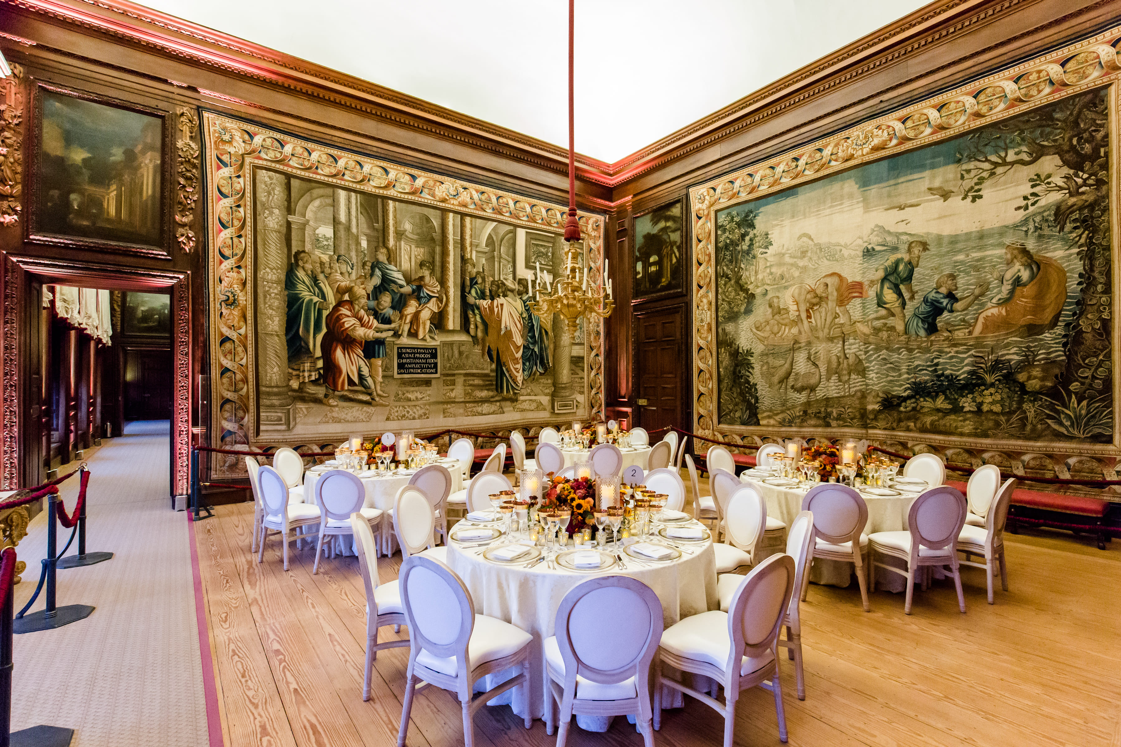 Hampton Court Palace 8