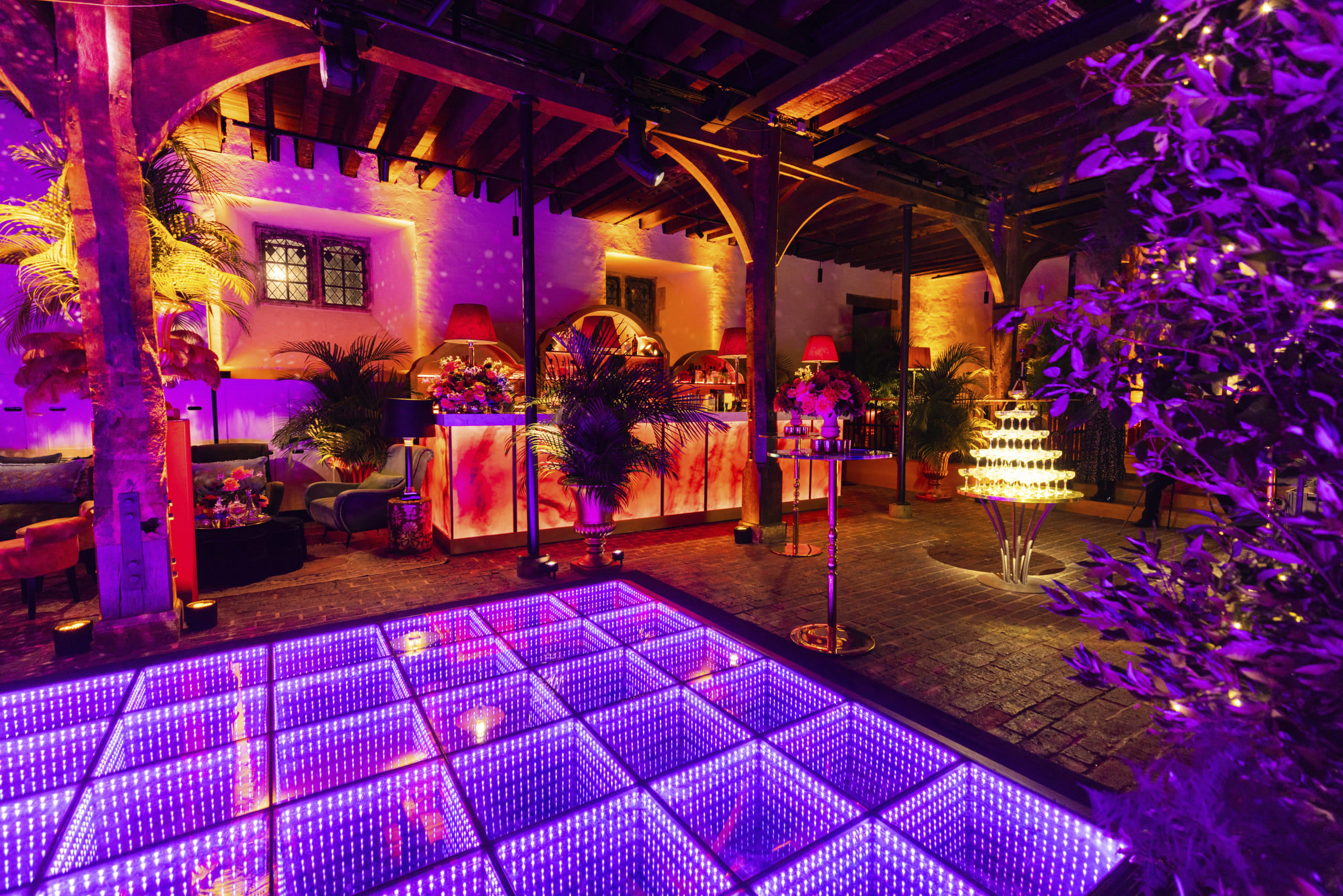 Hampton Court Palace 33