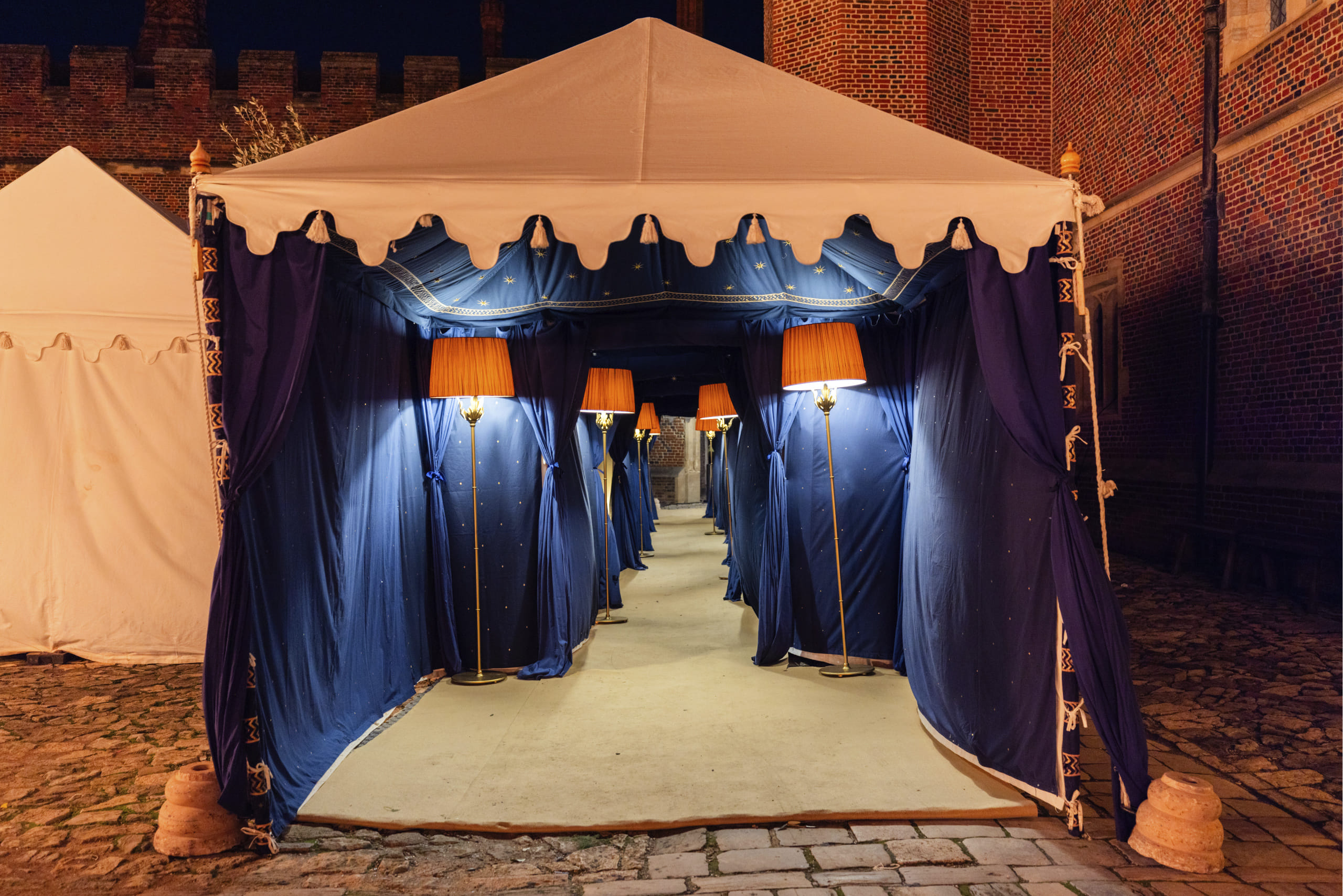 Hampton Court Palace 5