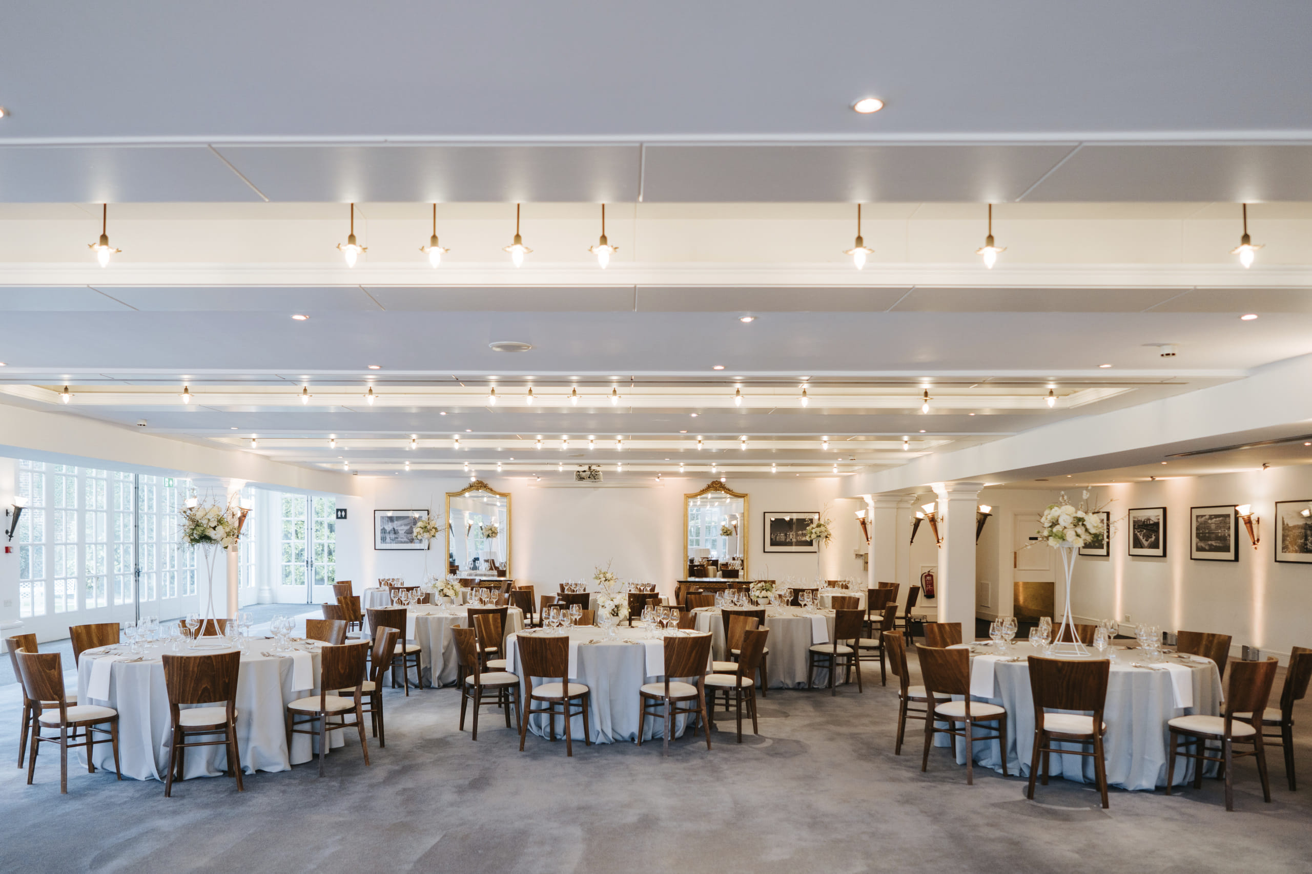 Hampton Court Palace 34