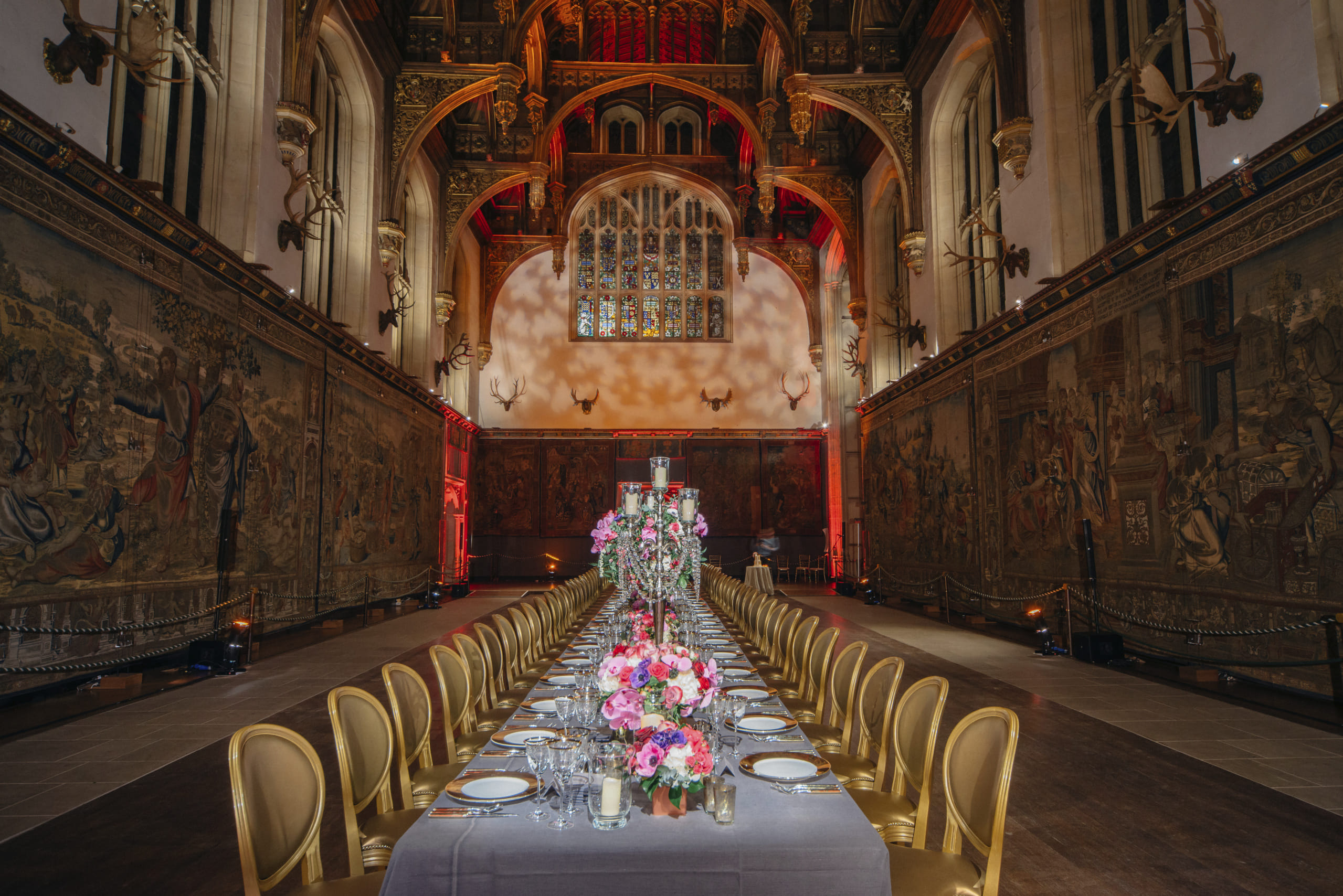 Hampton Court Palace 31