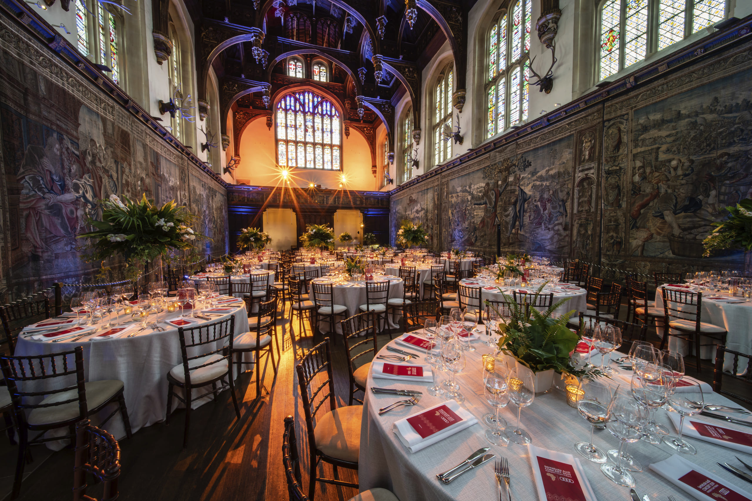 Hampton Court Palace 13