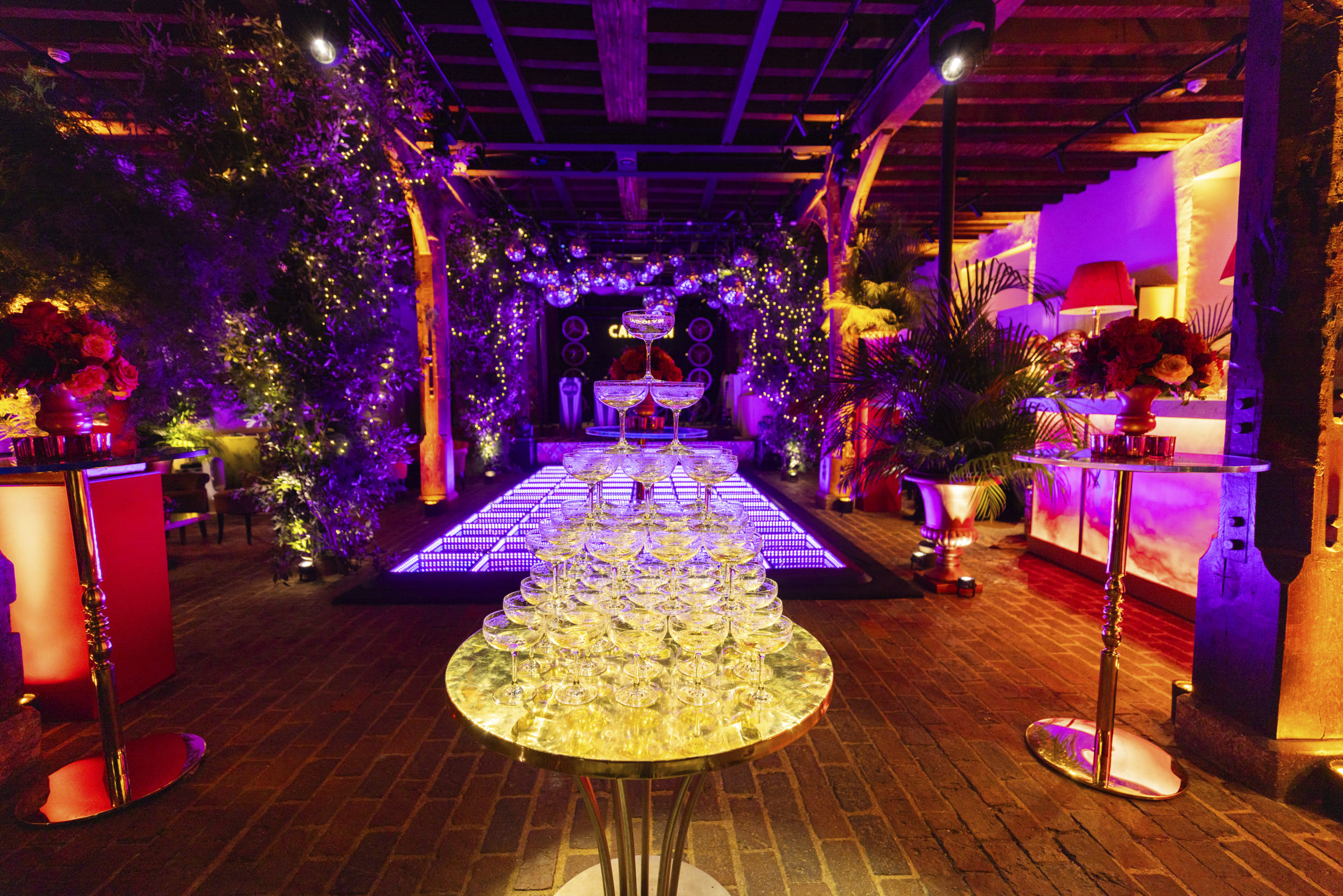 Hampton Court Palace 32