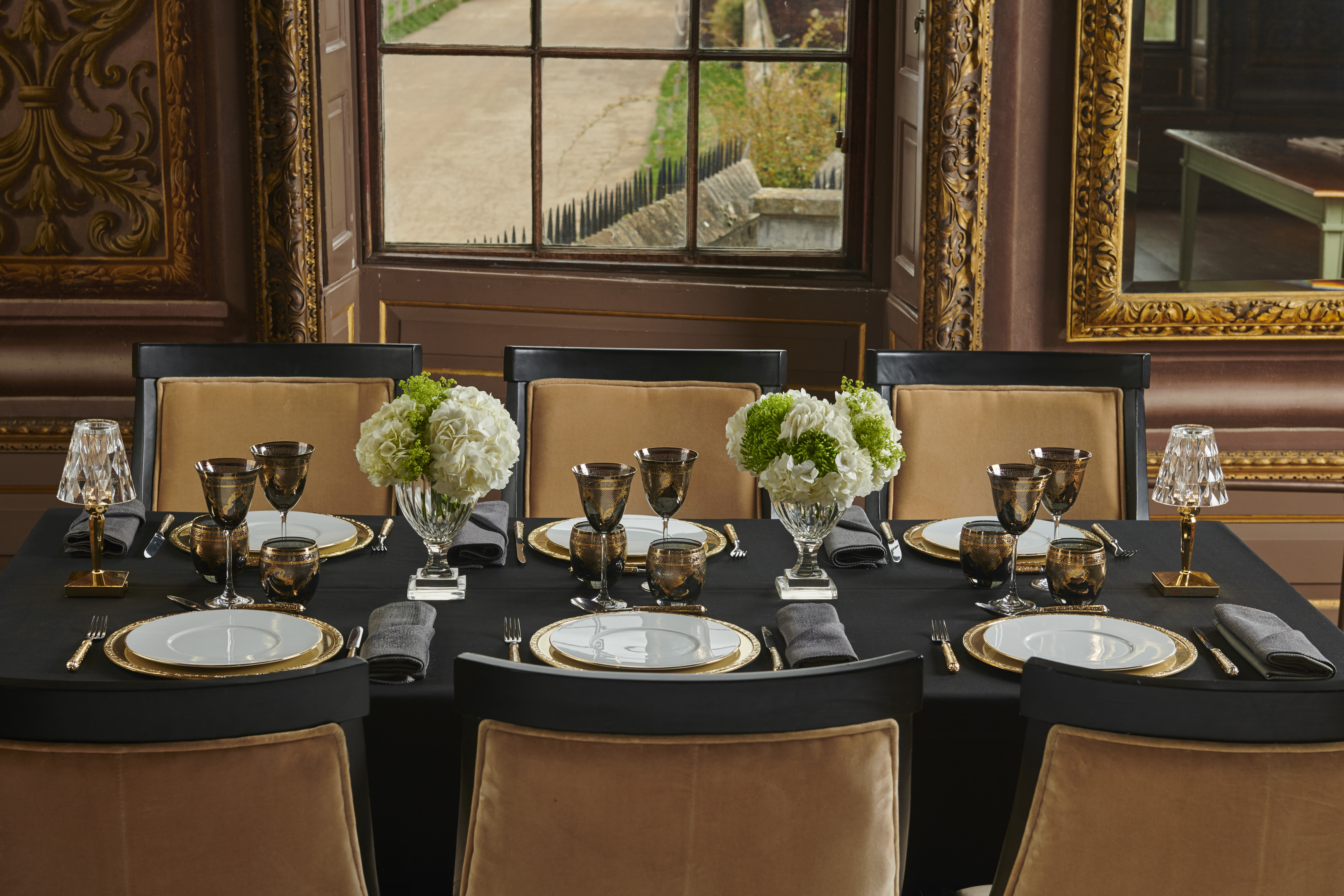 Little Banqueting House 16