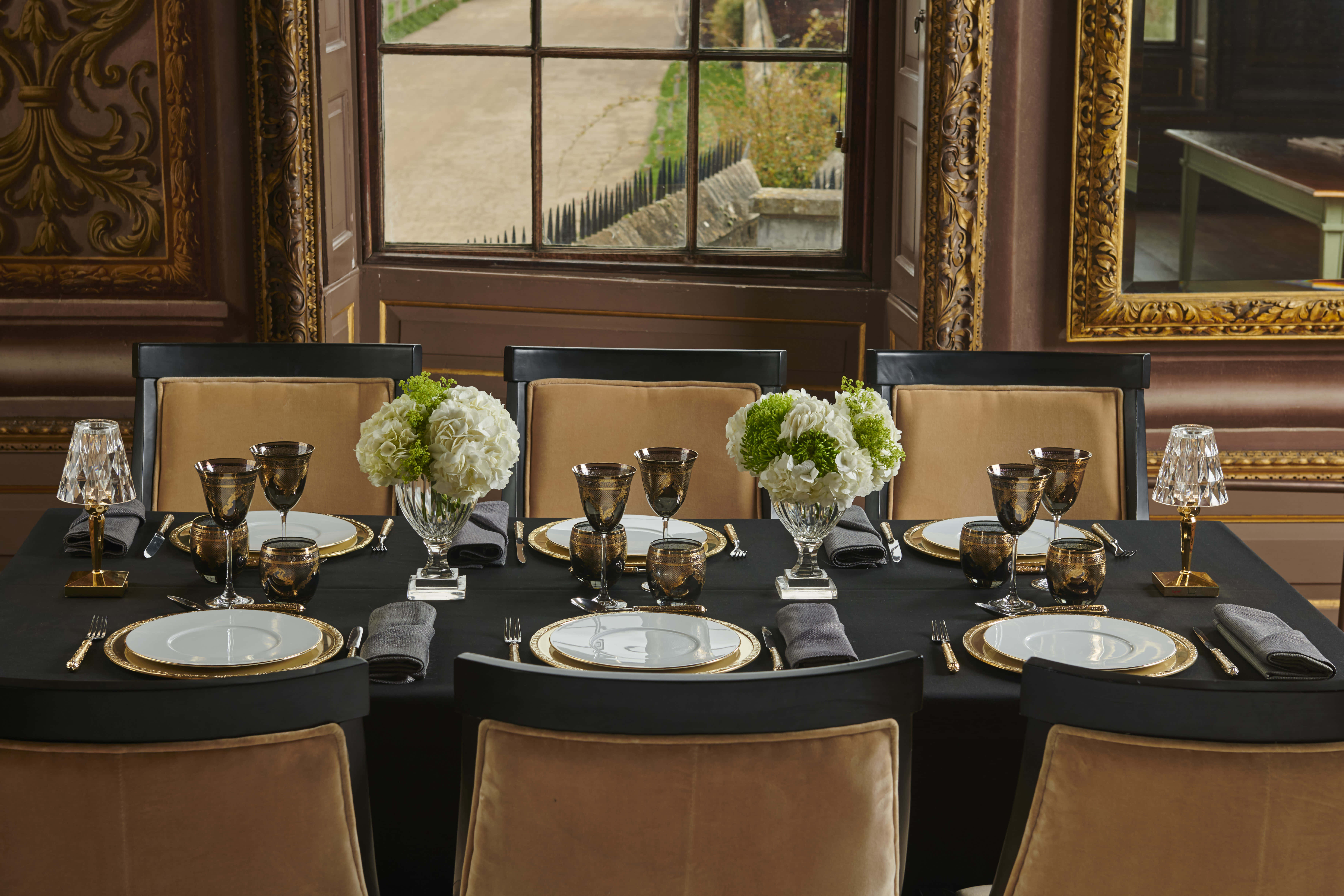 Little Banqueting House 16