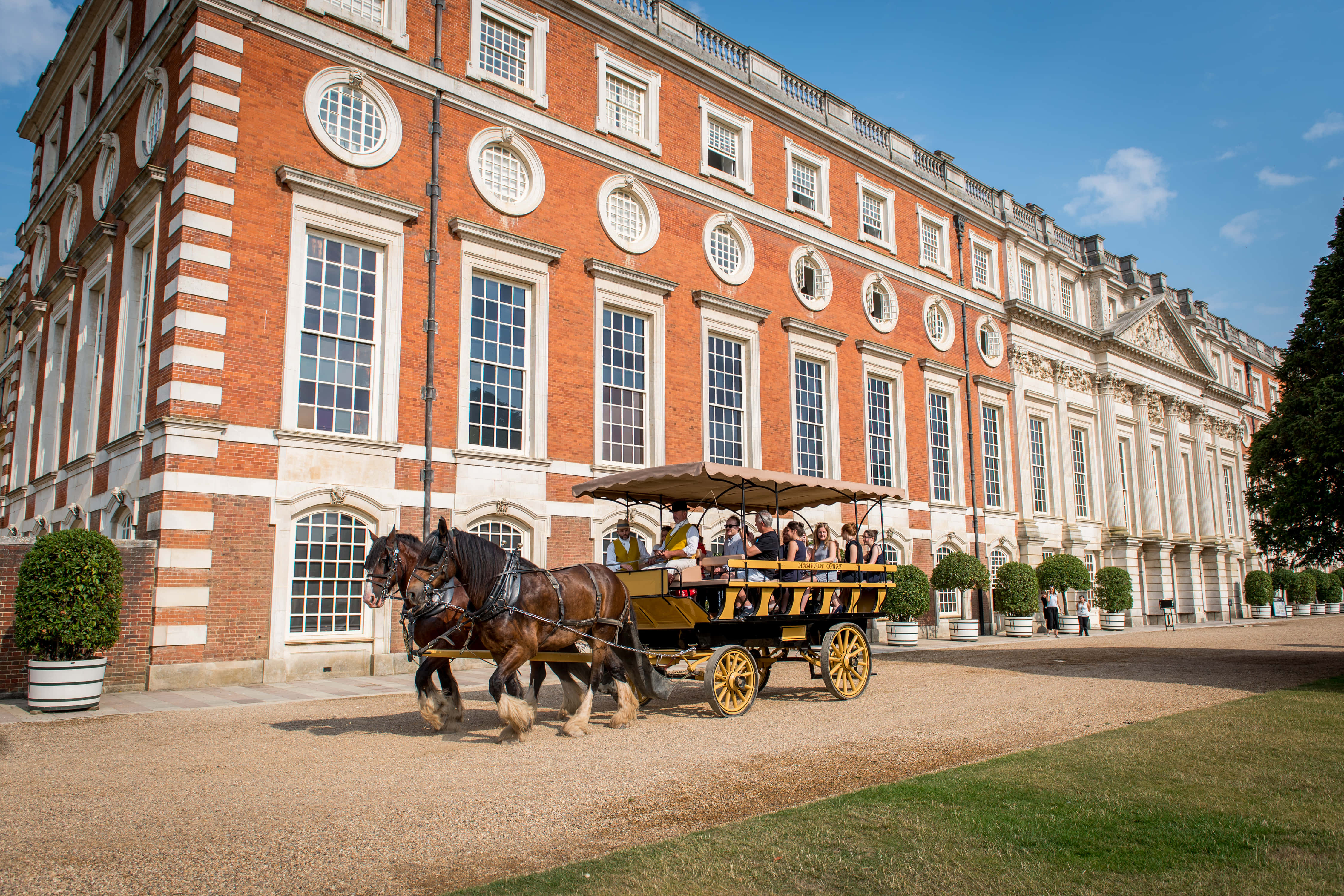 Little Banqueting House 18