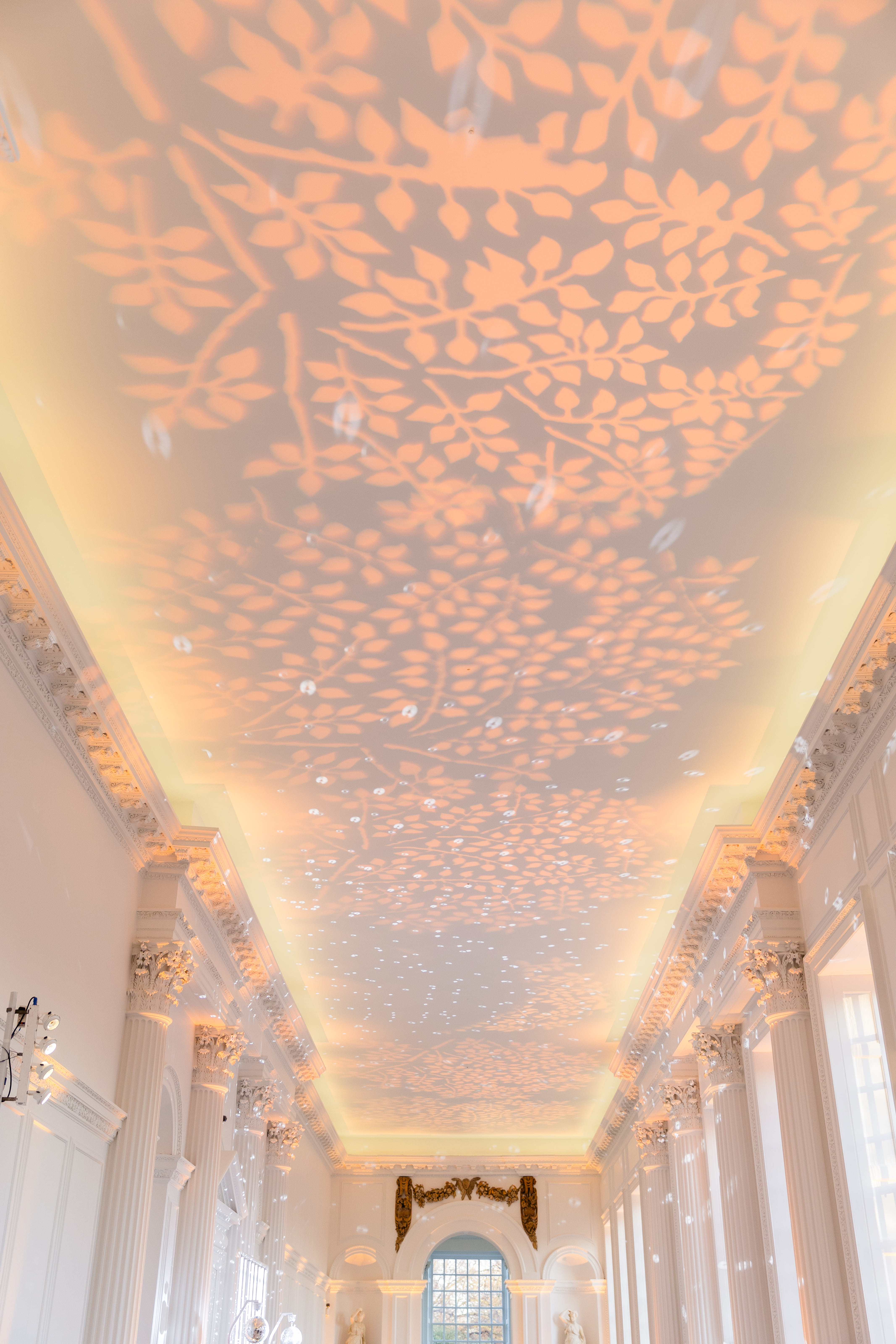 The Orangery at Kensington Palace 11