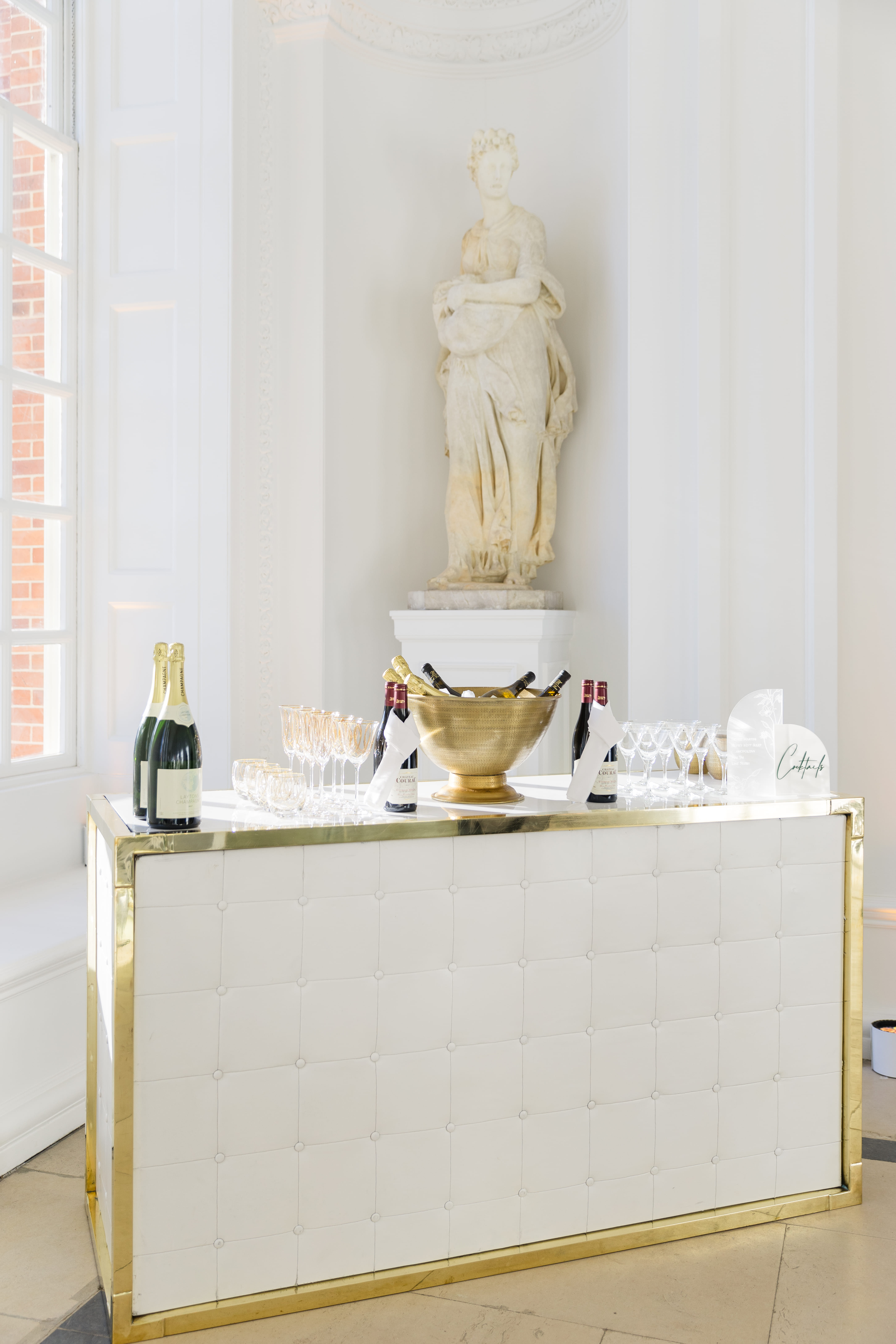 The Orangery at Kensington Palace 6