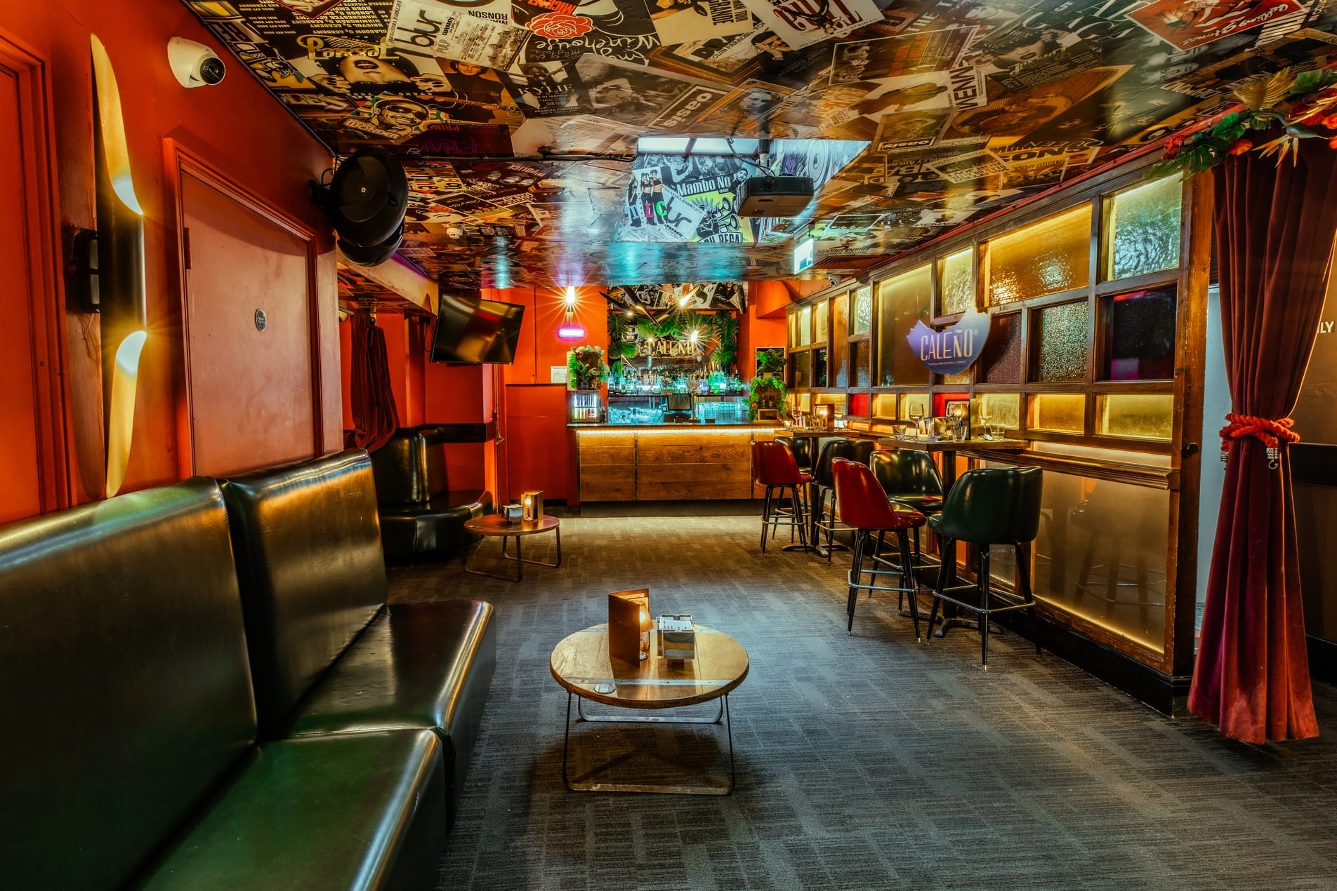 The Piano Works Farringdon 9