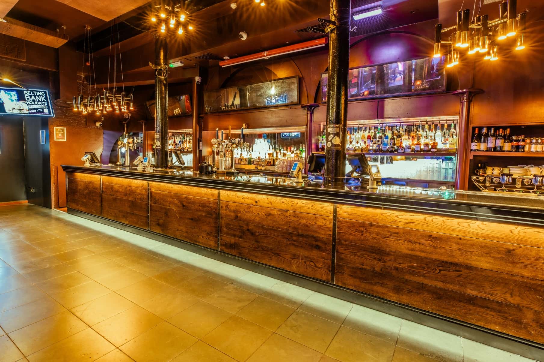 The Piano Works Farringdon 6