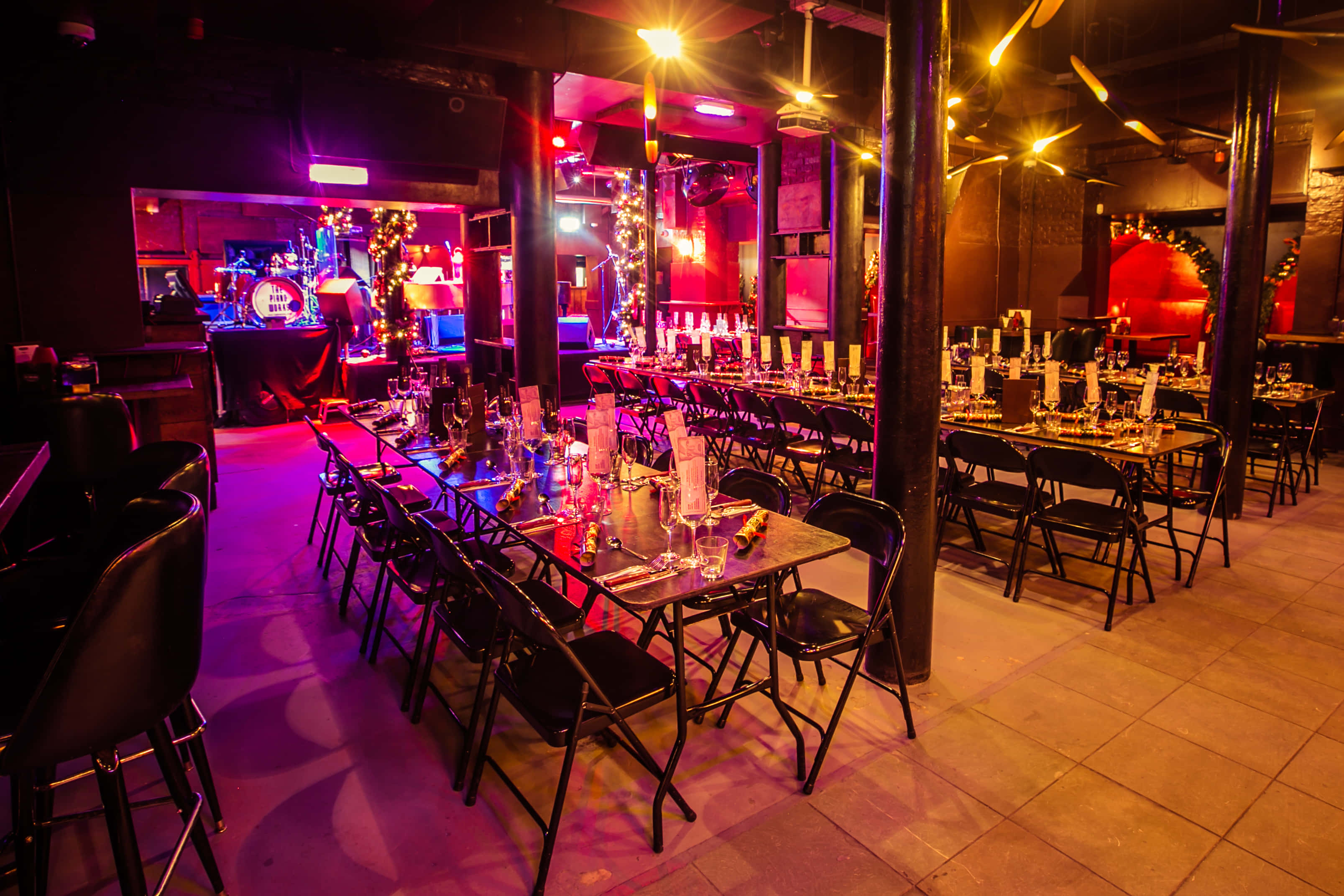 The Piano Works Farringdon 3