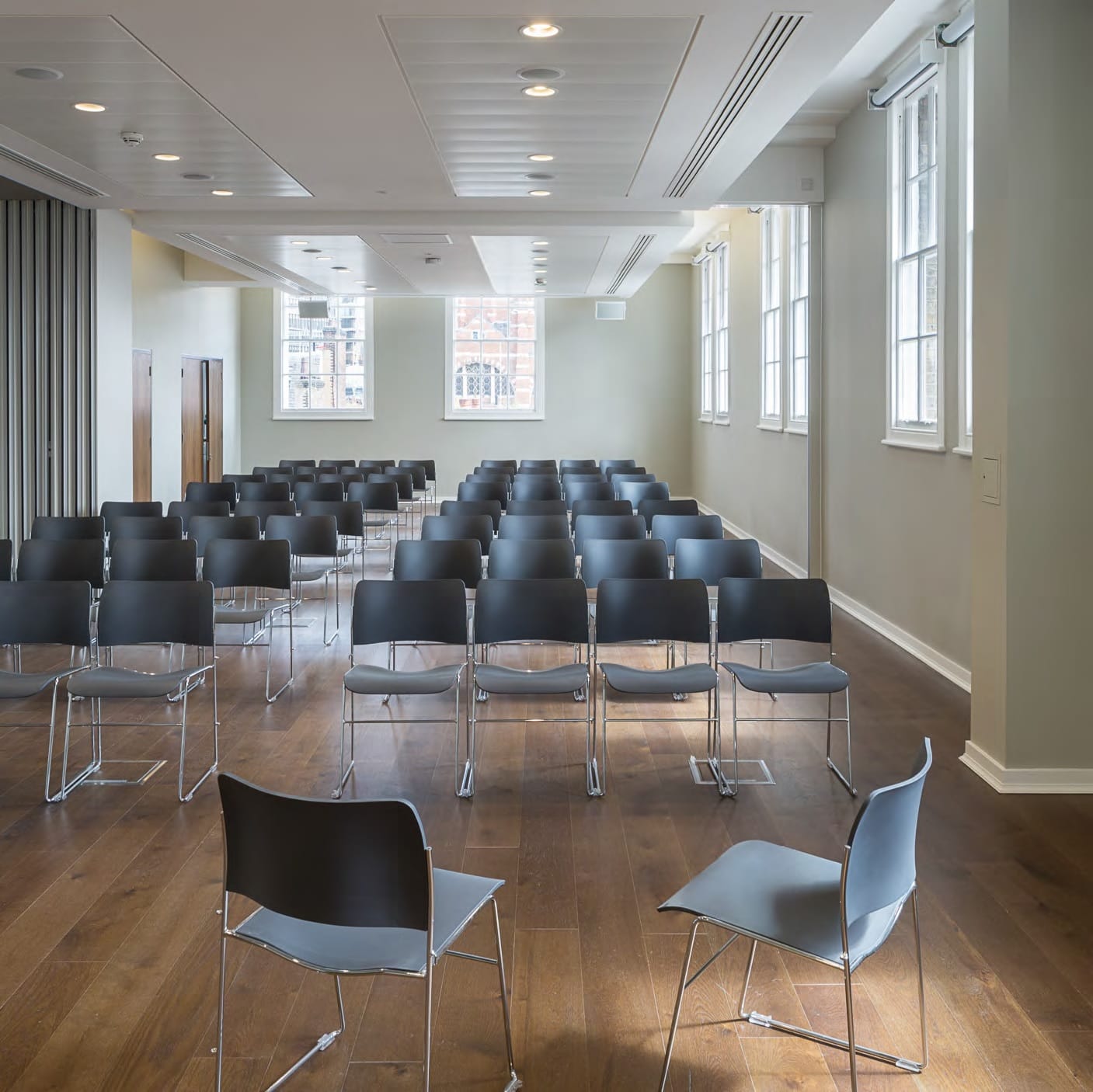 Cathedral View Conference Space 2