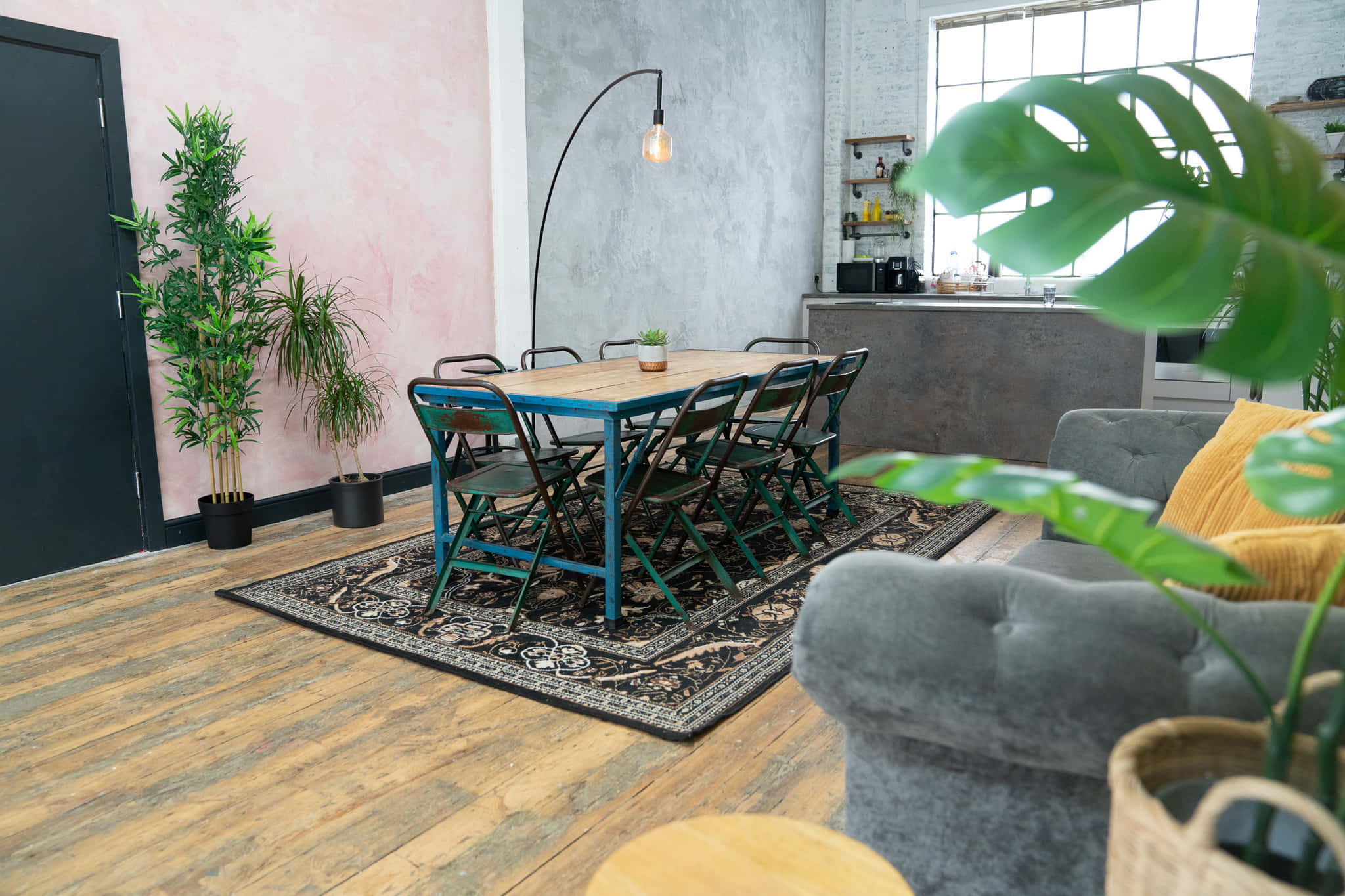 Warehouse Kitchen & Cove 17