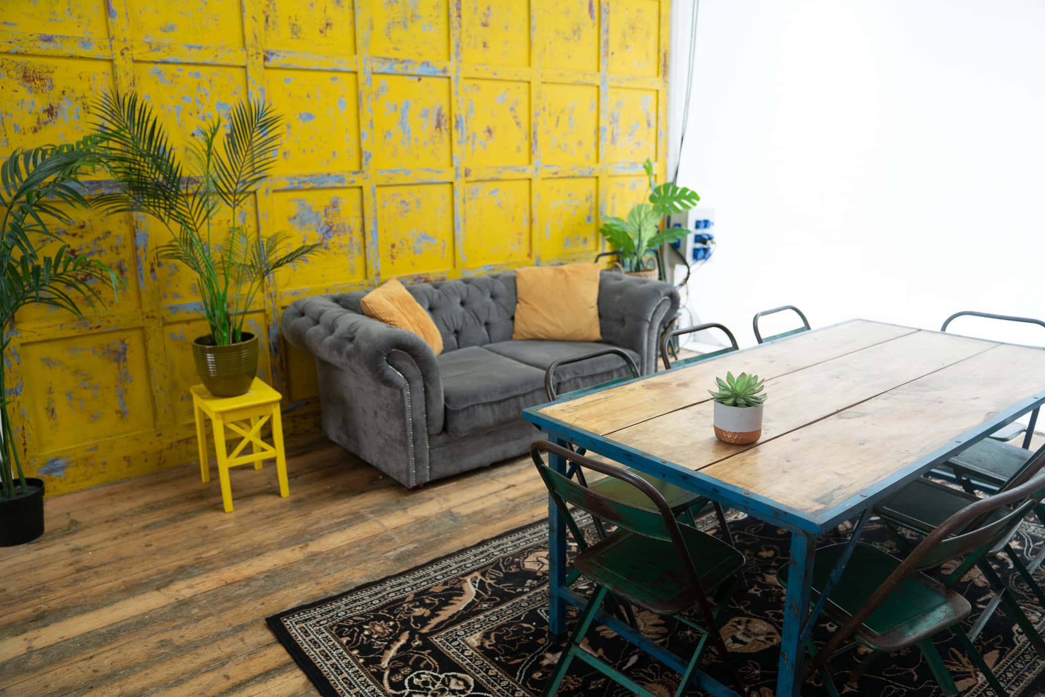 Warehouse Kitchen & Cove 9