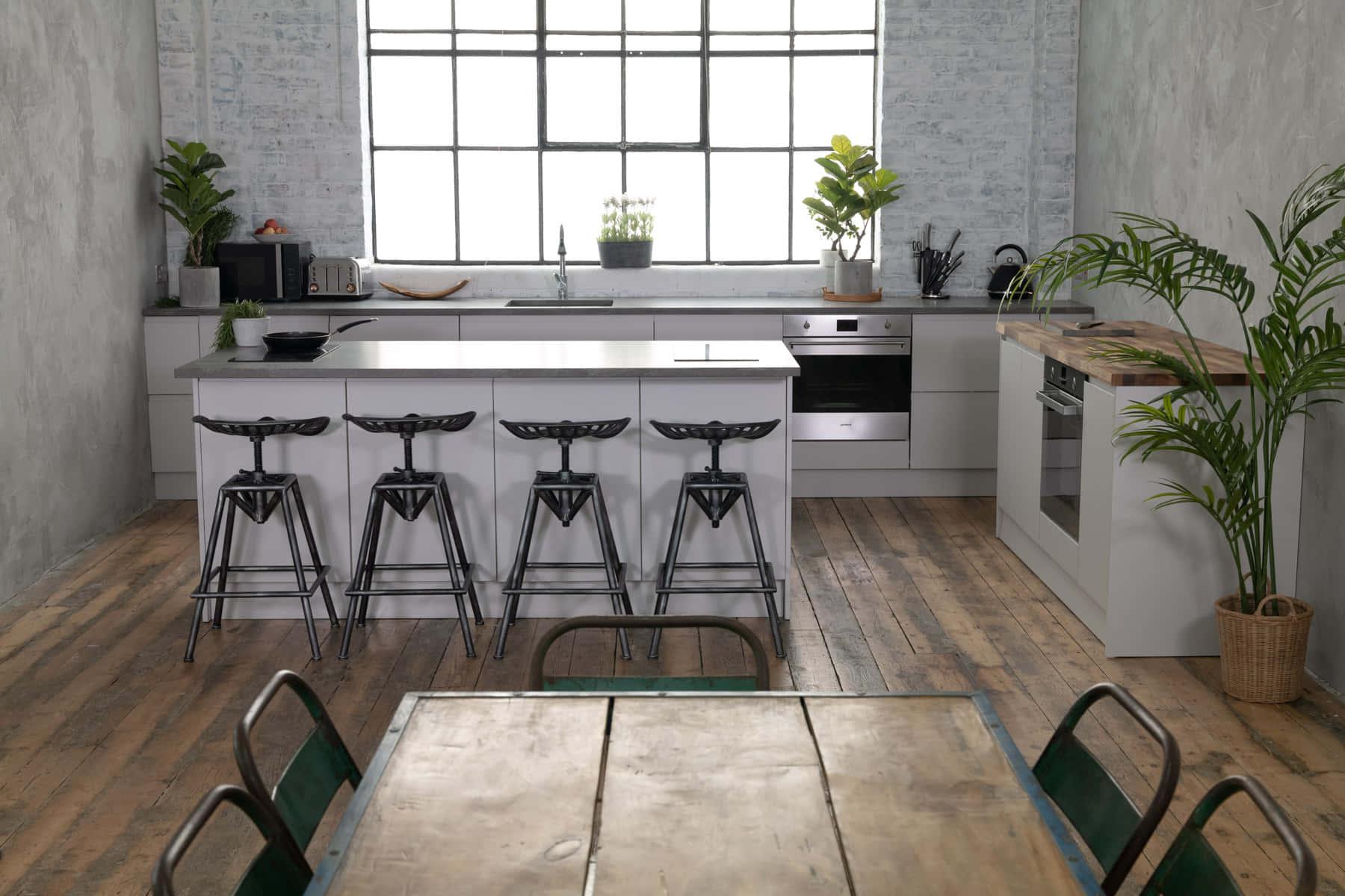 Warehouse Kitchen & Cove 20