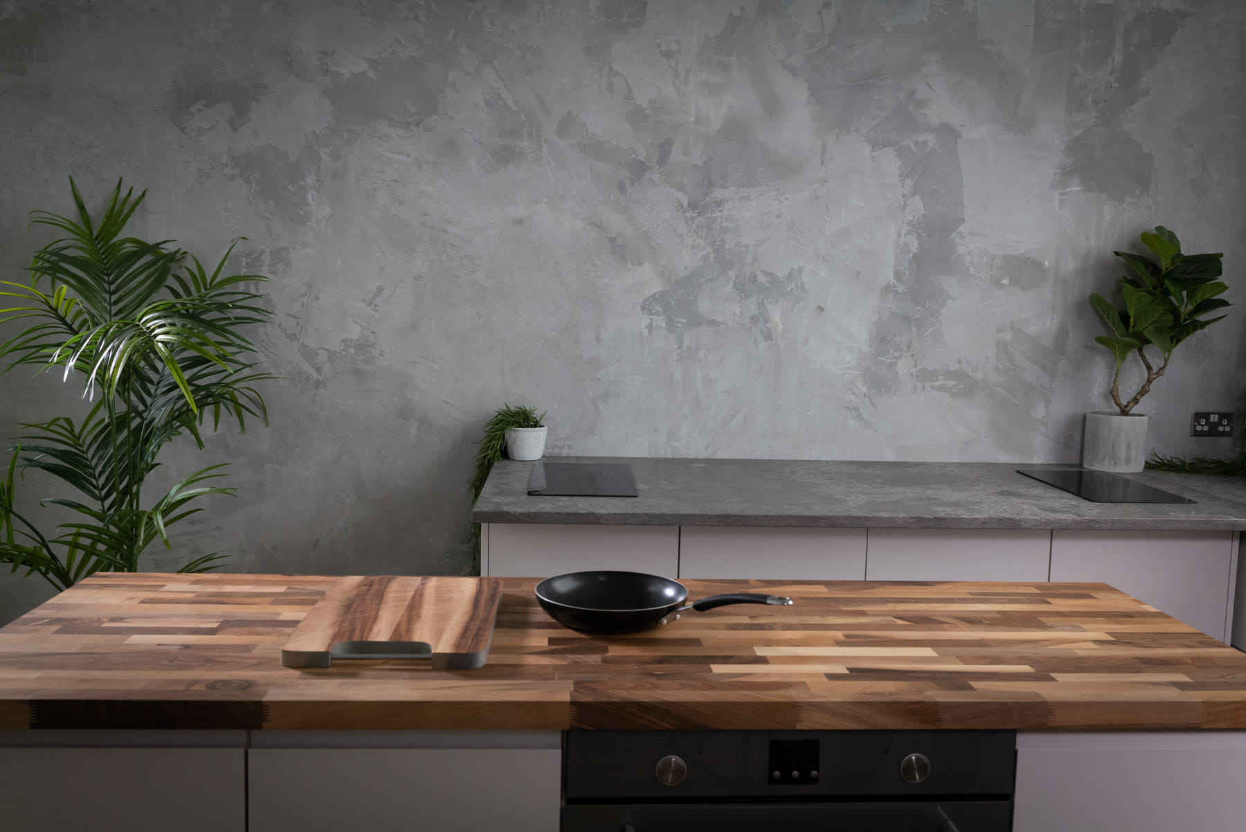 Warehouse Kitchen & Cove 5