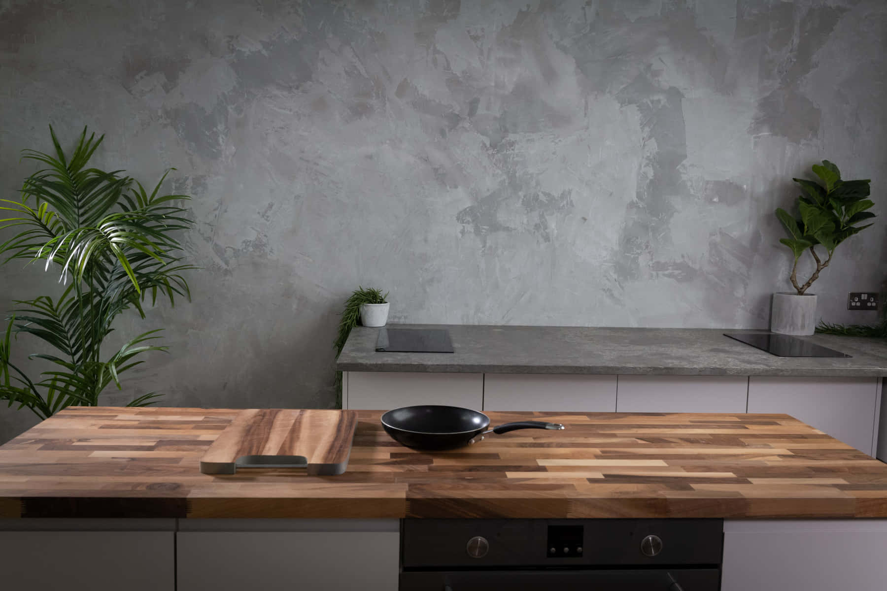 Warehouse Kitchen & Cove 5