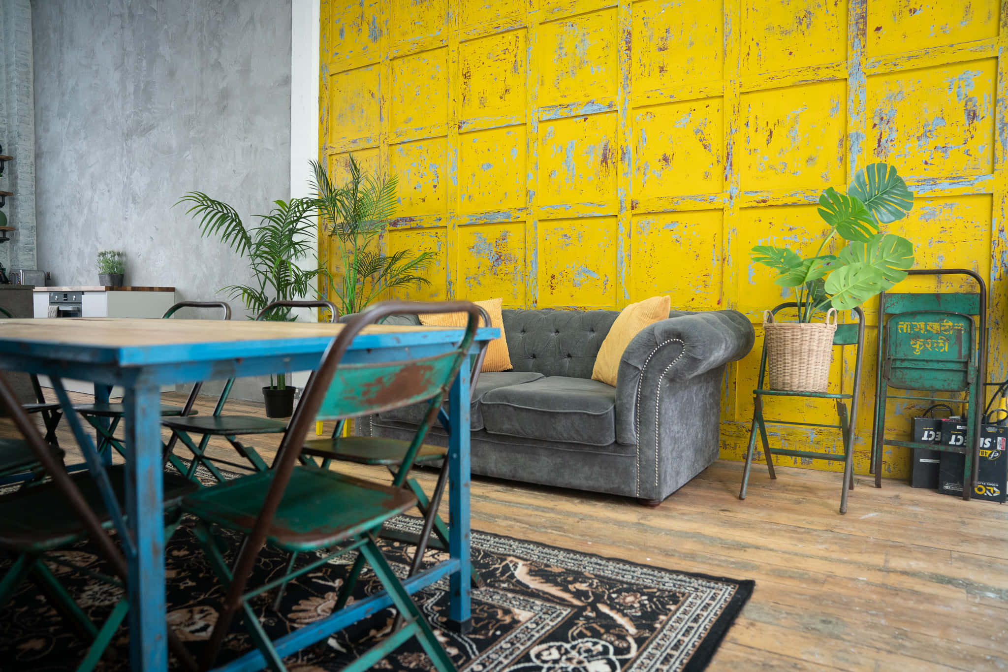 Warehouse Kitchen & Cove 15