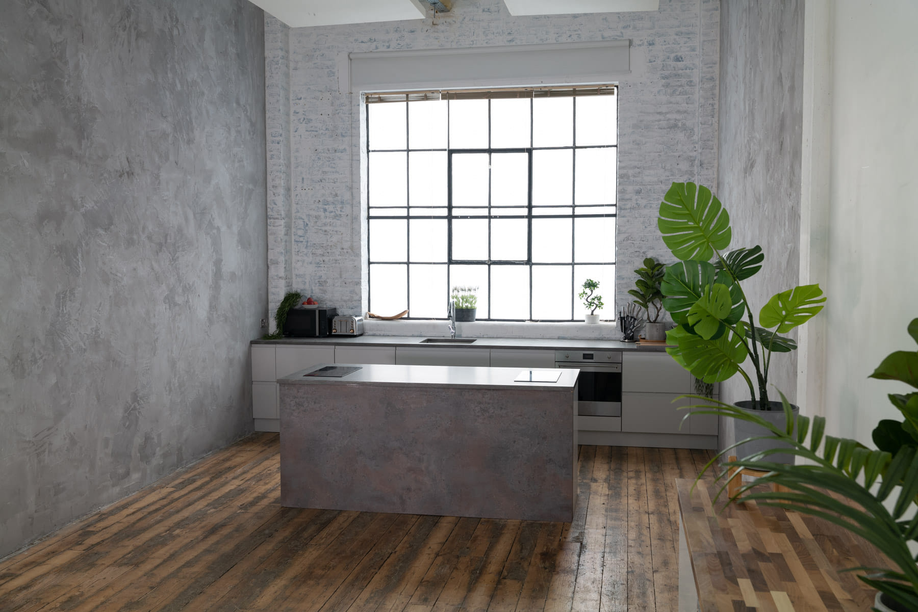 Warehouse Kitchen & Cove 2