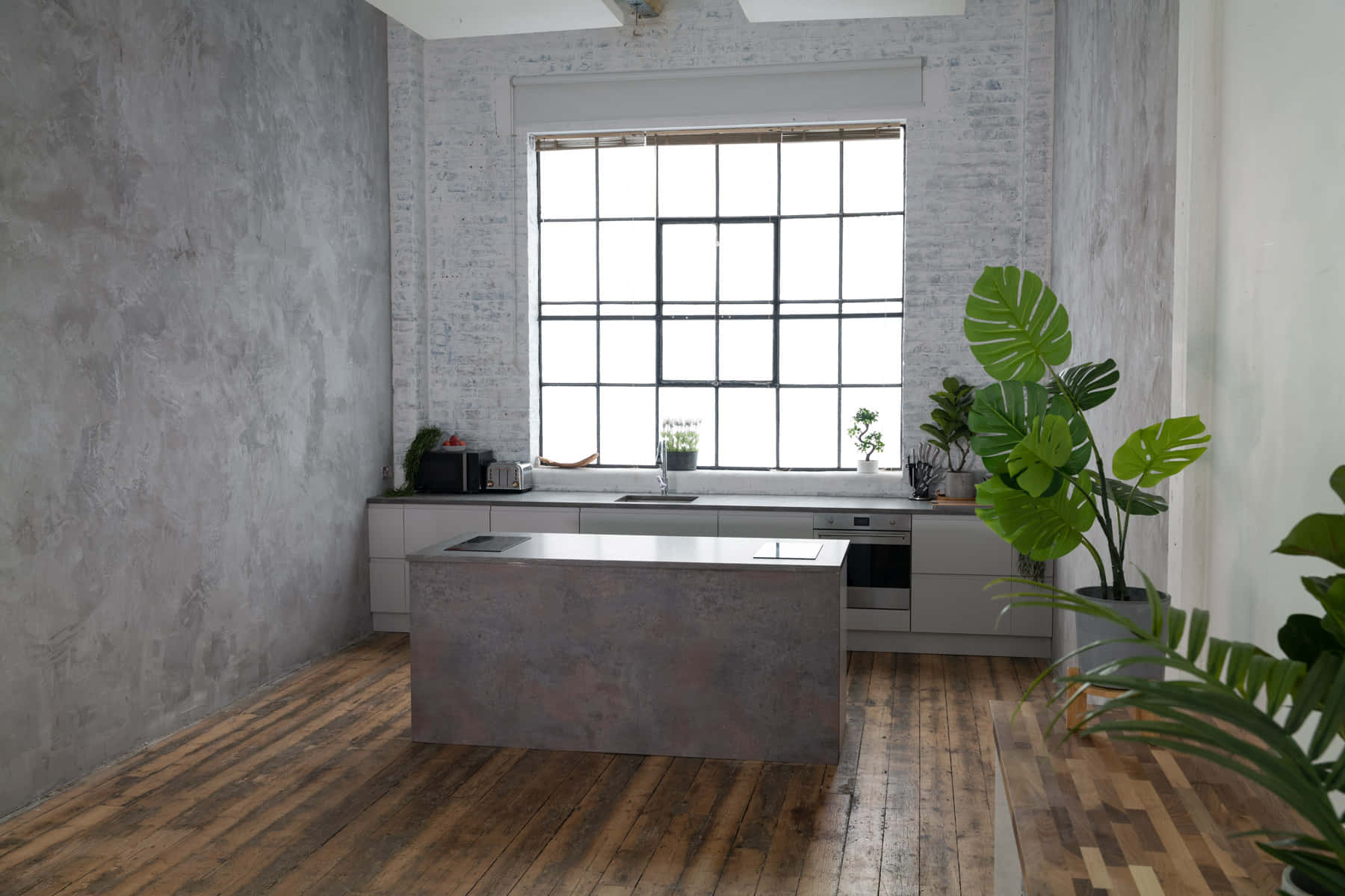 Warehouse Kitchen & Cove 2